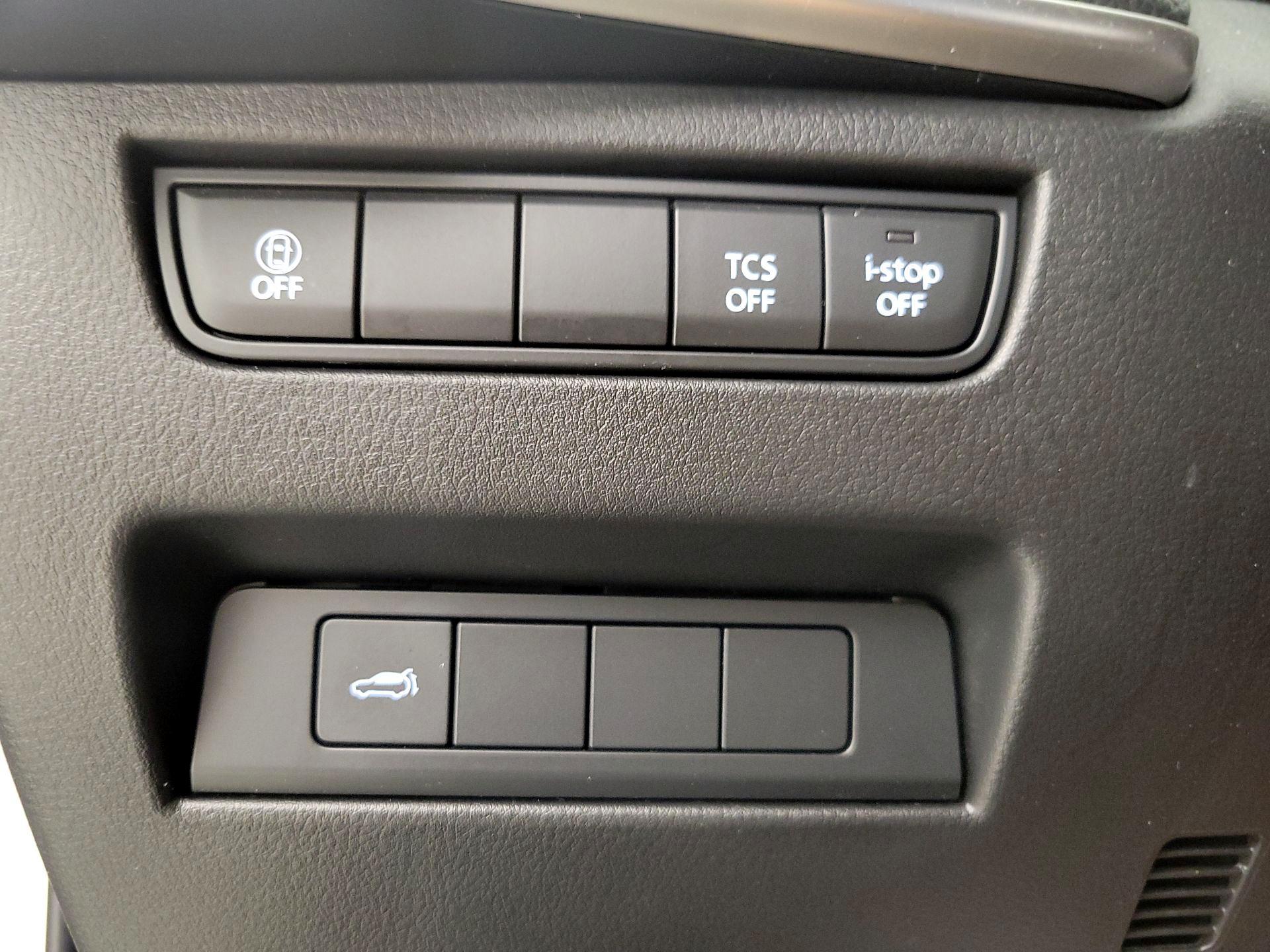 Thumbnail: 2024 Mazda CX-90 - 13