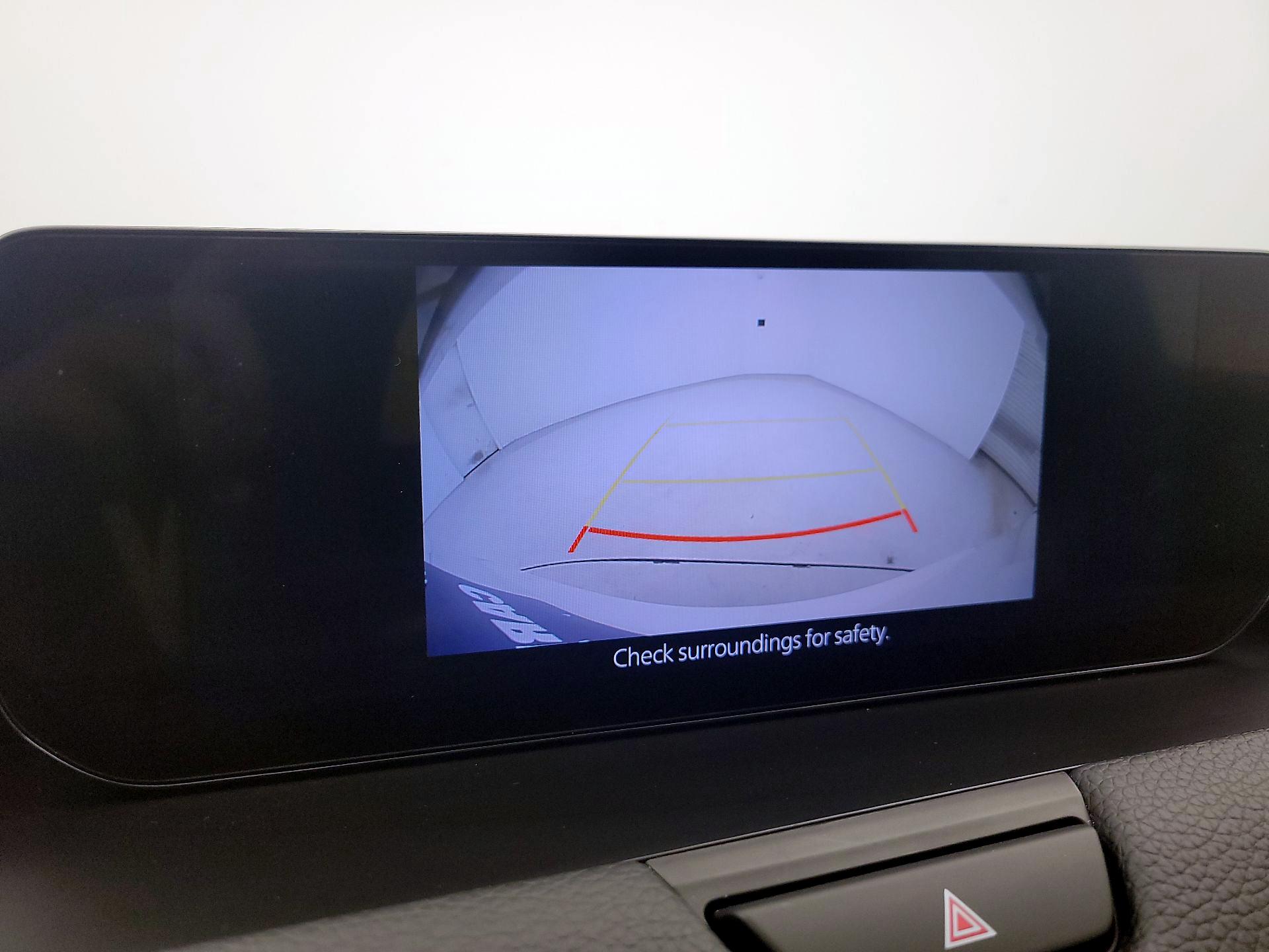 Thumbnail: 2024 Mazda CX-90 - 14