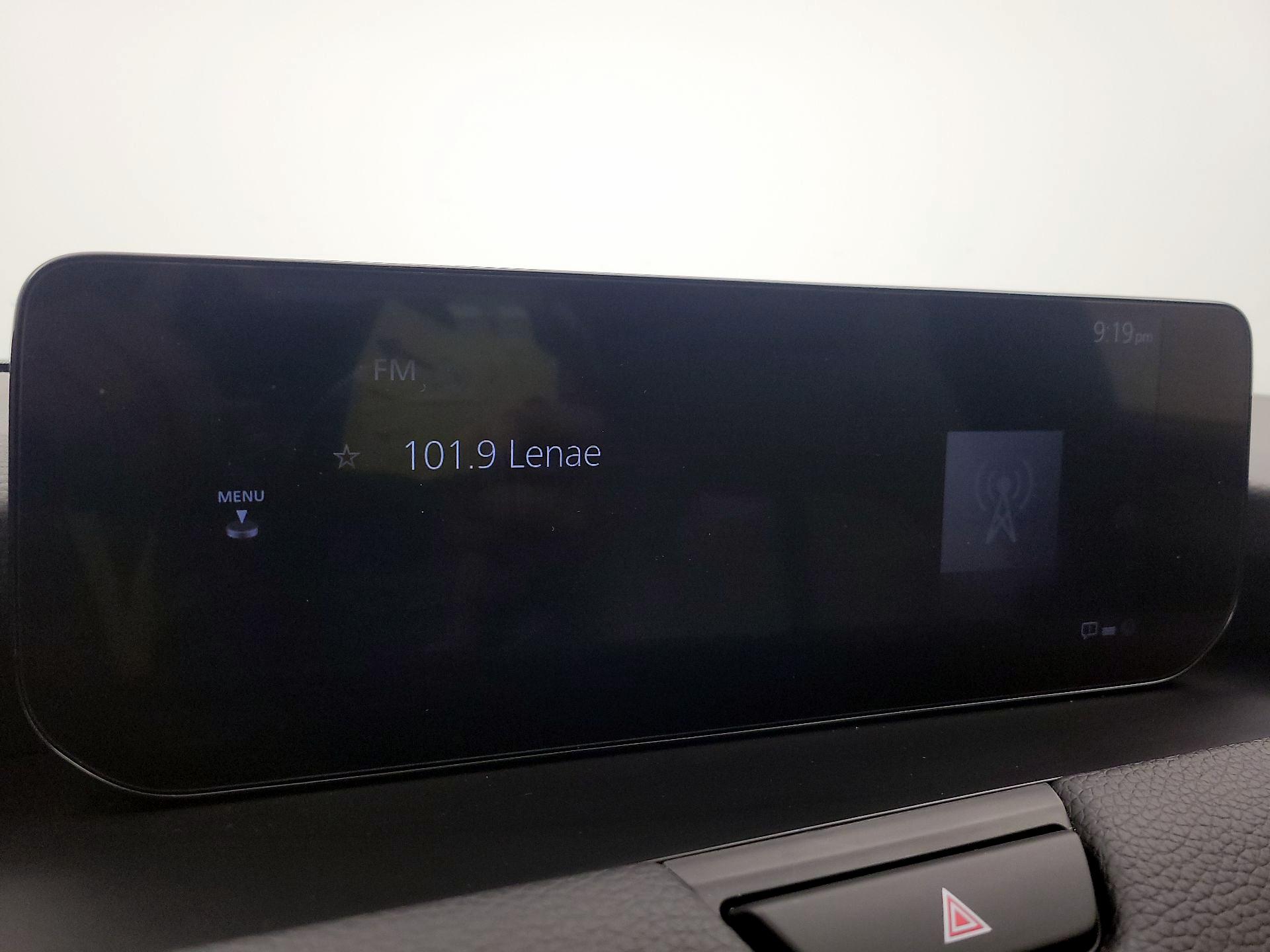 Thumbnail: 2024 Mazda CX-90 - 15