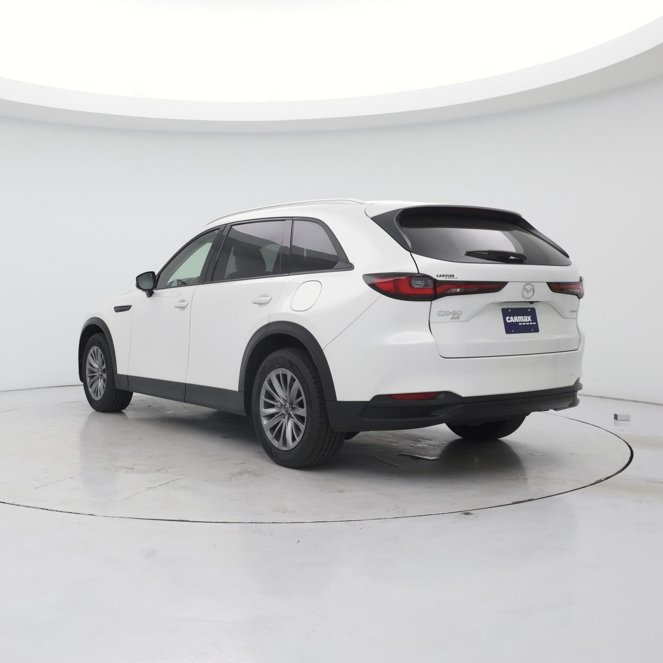 Thumbnail: 2024 Mazda CX-90 - 2