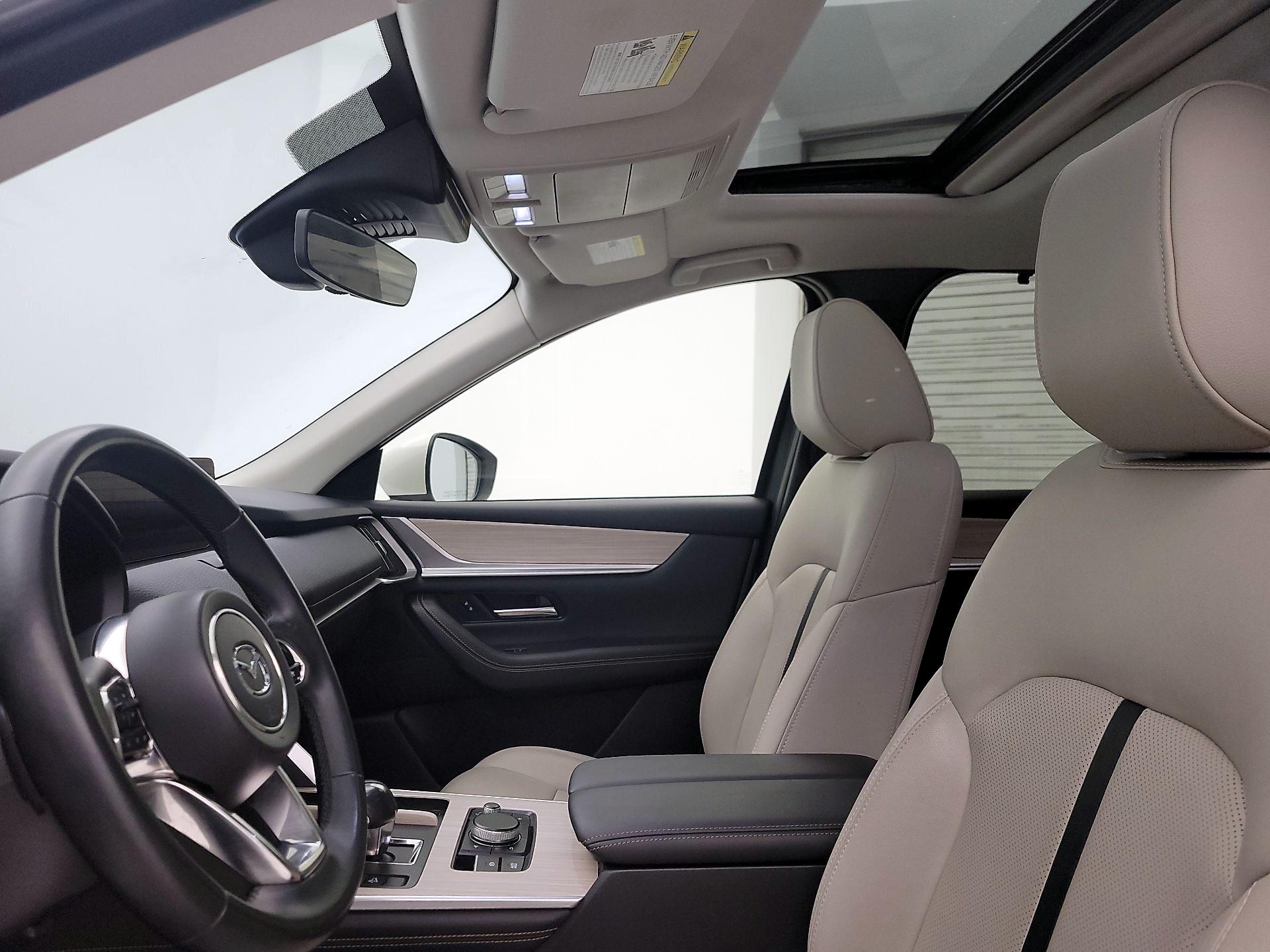 Thumbnail: 2024 Mazda CX-90 - 19