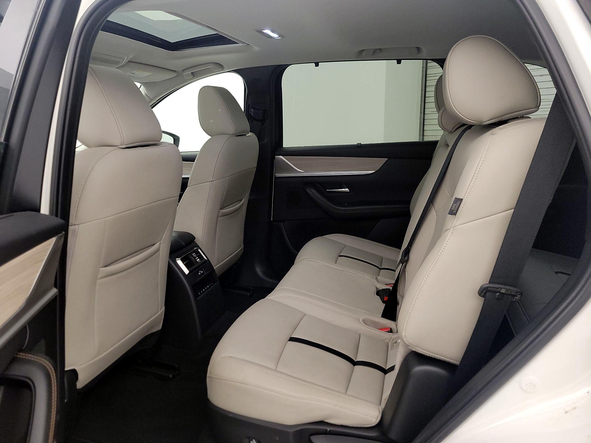 Thumbnail: 2024 Mazda CX-90 - 20