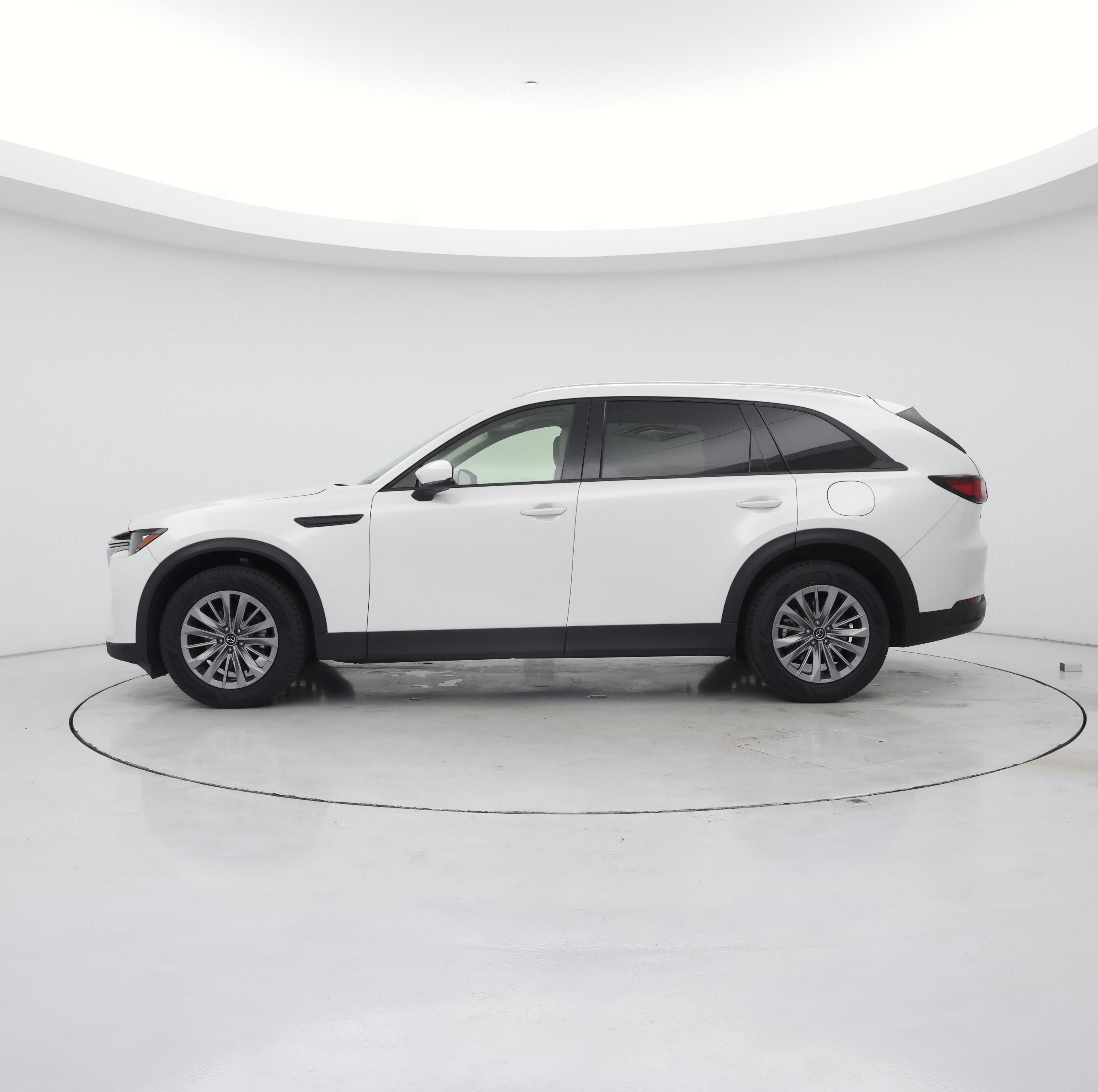 Thumbnail: 2024 Mazda CX-90 - 3