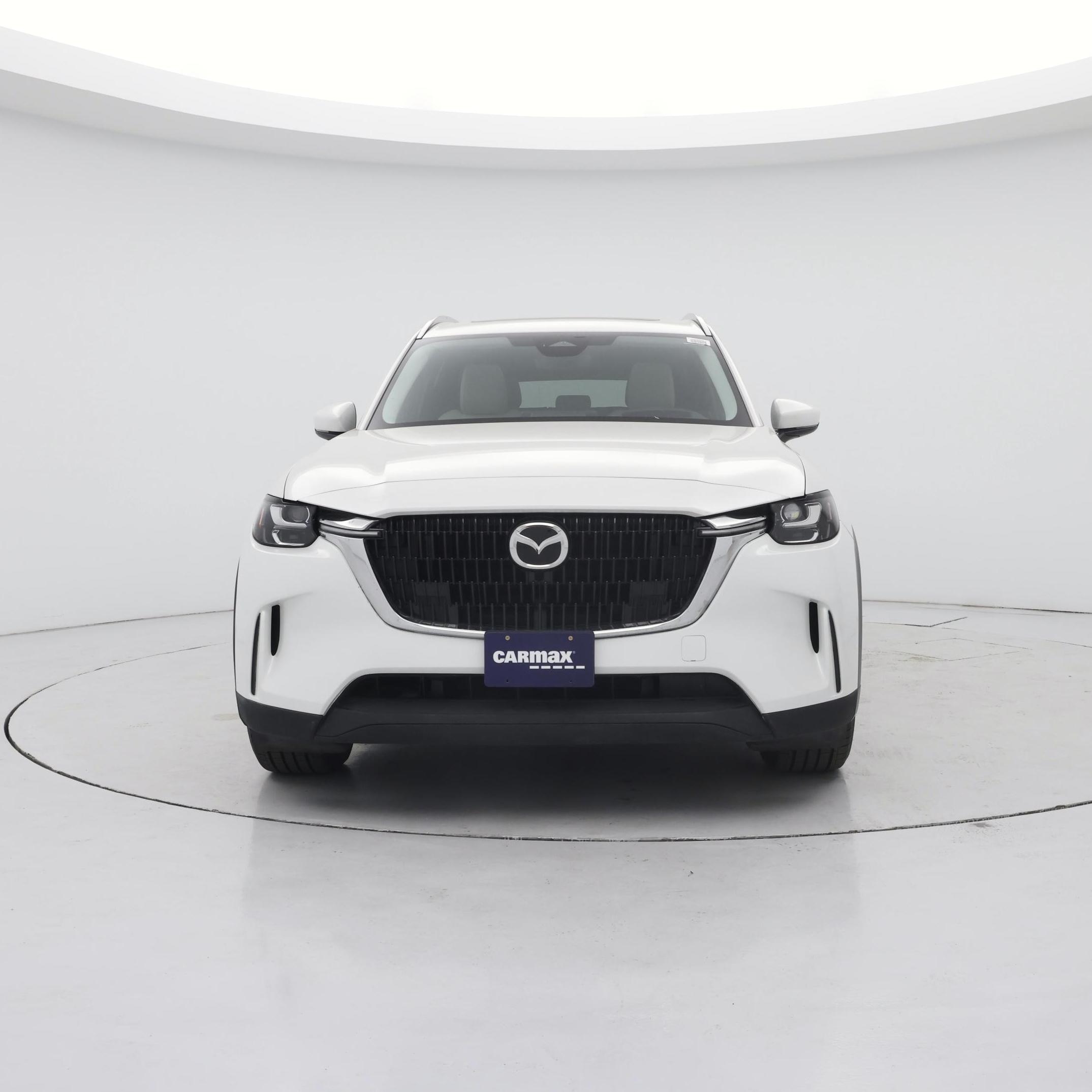 Thumbnail: 2024 Mazda CX-90 - 5