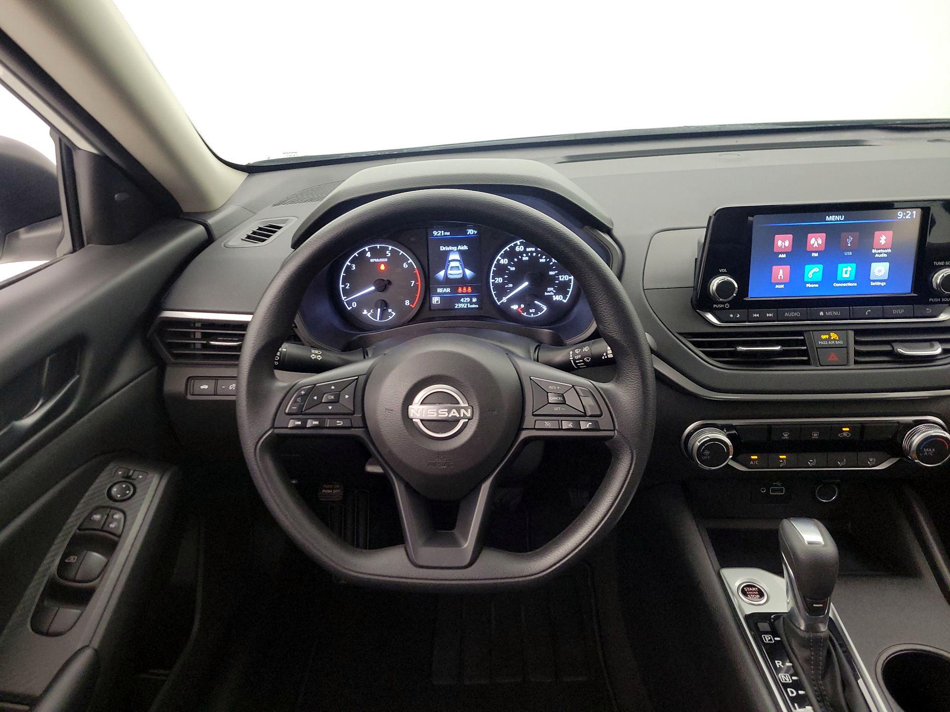 Thumbnail: 2024 Nissan Altima - 10