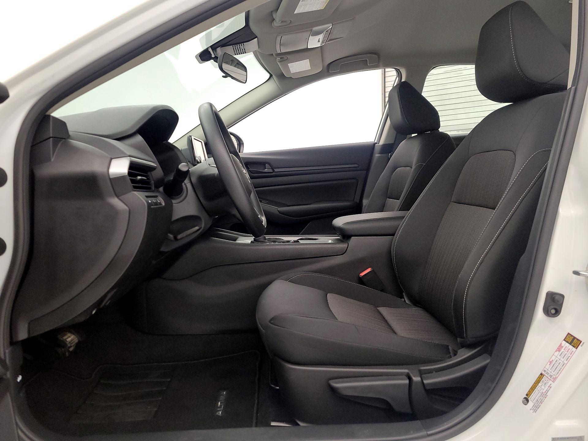 Thumbnail: 2024 Nissan Altima - 11