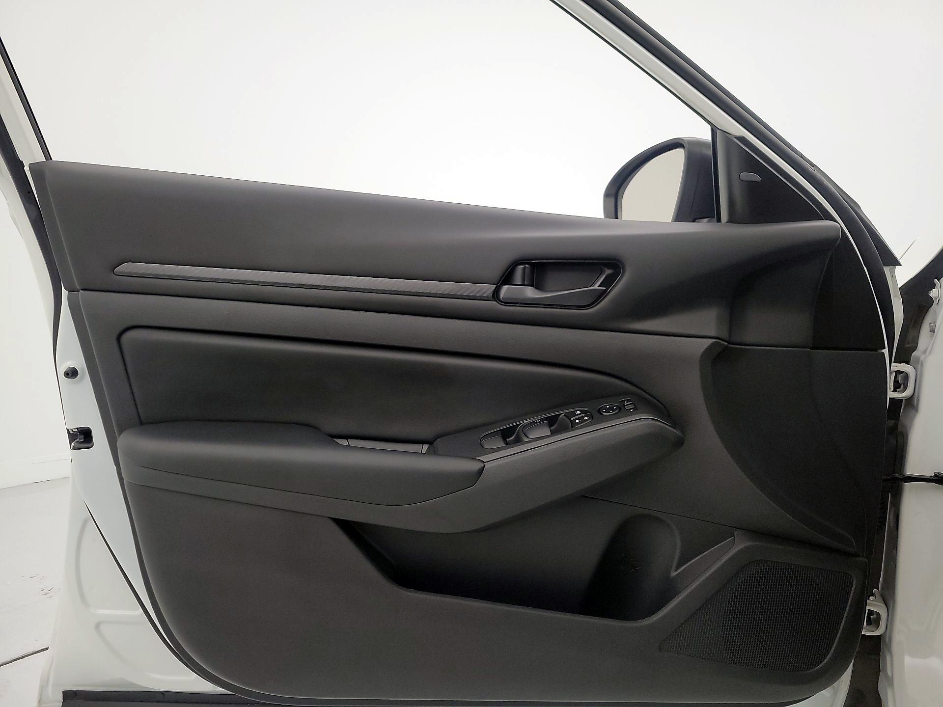 Thumbnail: 2024 Nissan Altima - 12