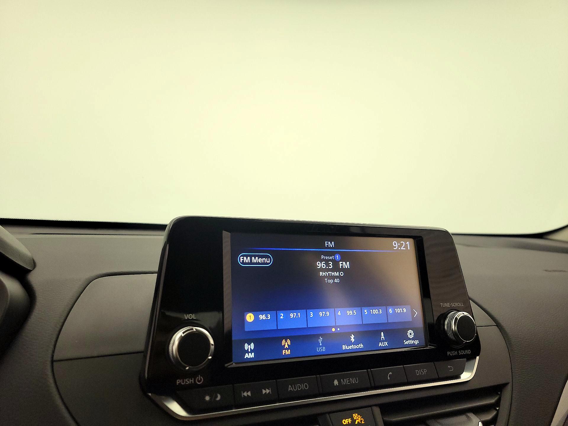 Thumbnail: 2024 Nissan Altima - 15