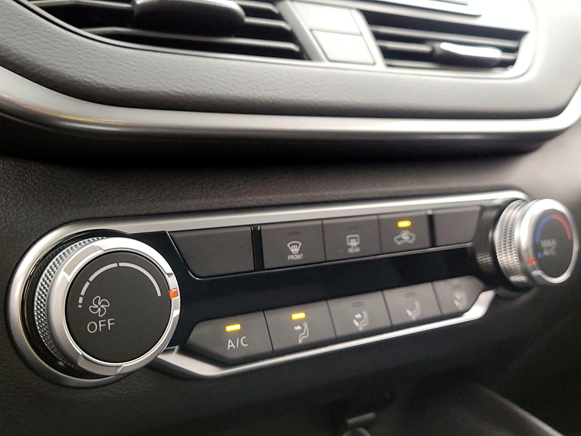 Thumbnail: 2024 Nissan Altima - 16