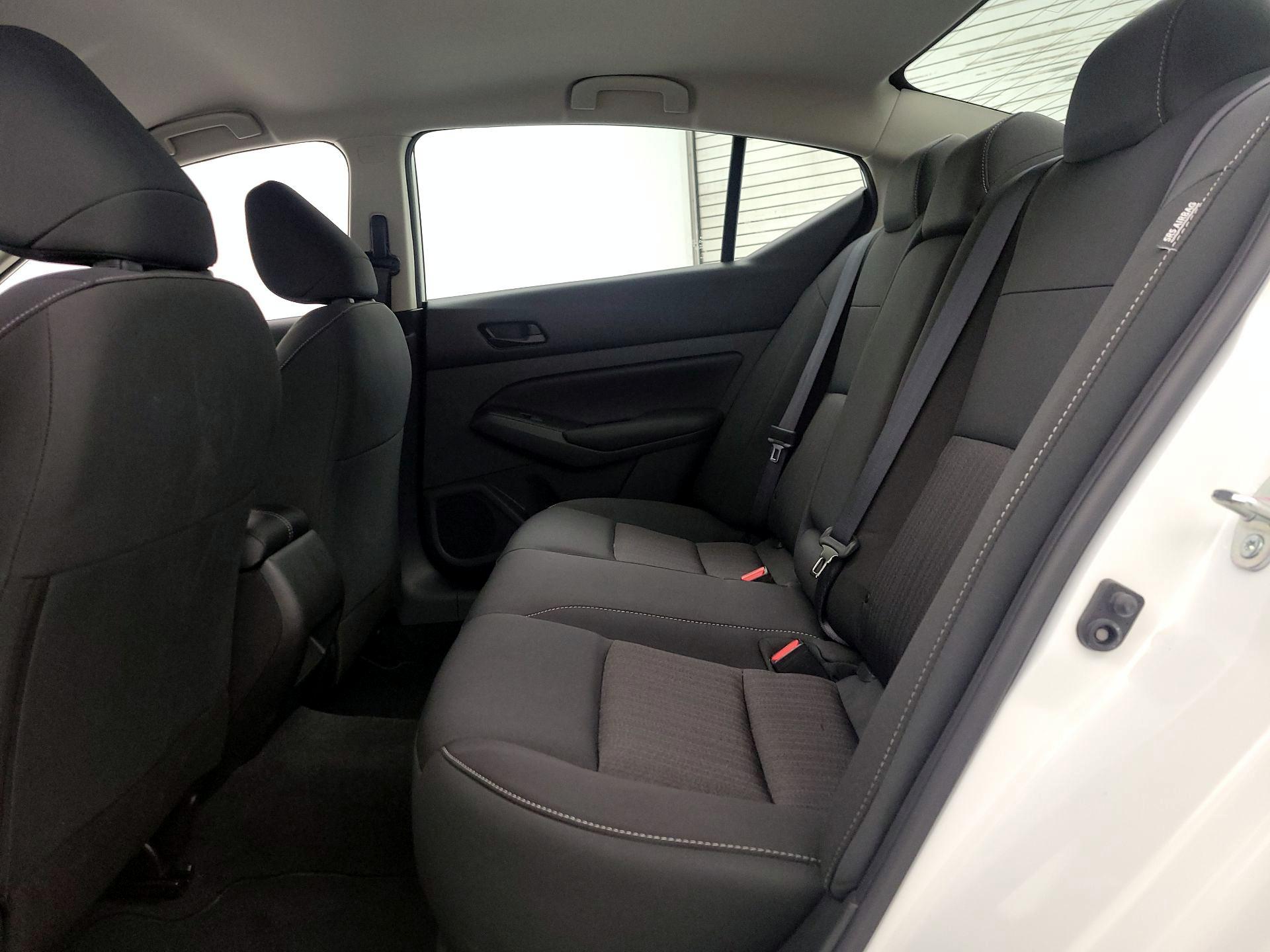 Thumbnail: 2024 Nissan Altima - 19