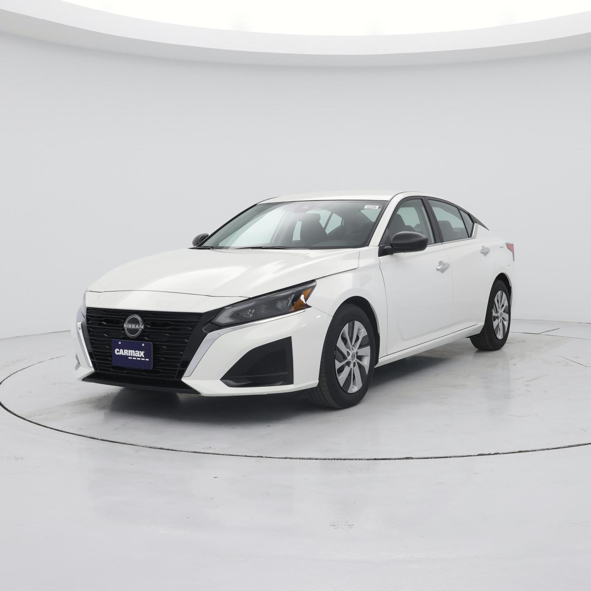 Thumbnail: 2024 Nissan Altima - 4