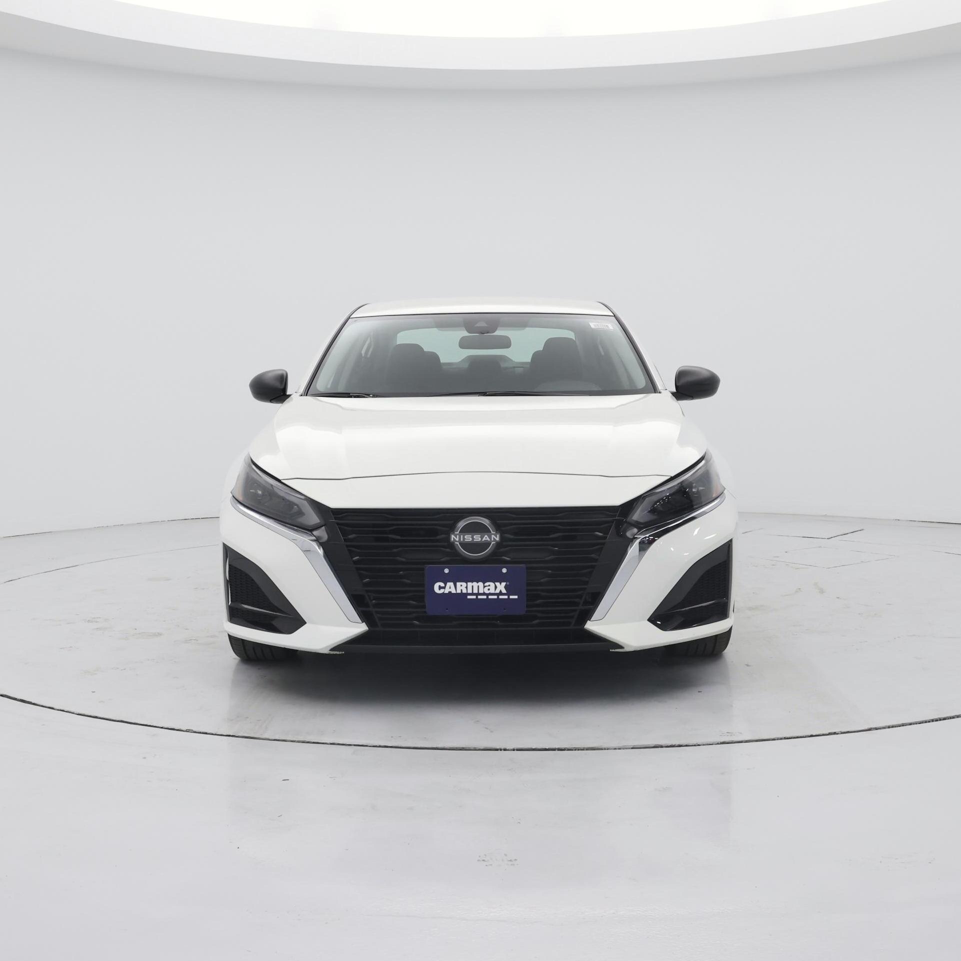 Thumbnail: 2024 Nissan Altima - 5