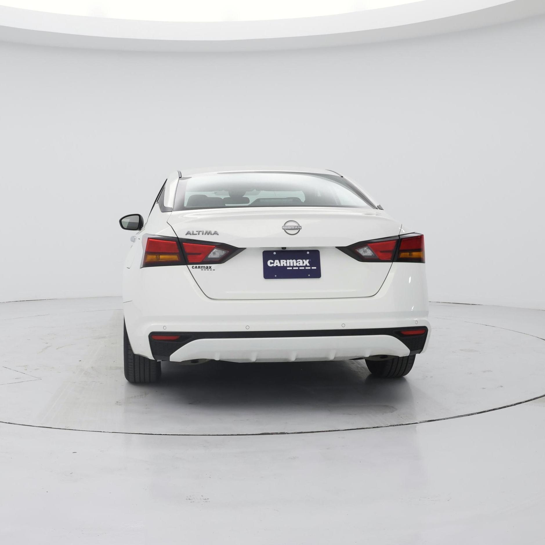 Thumbnail: 2024 Nissan Altima - 6