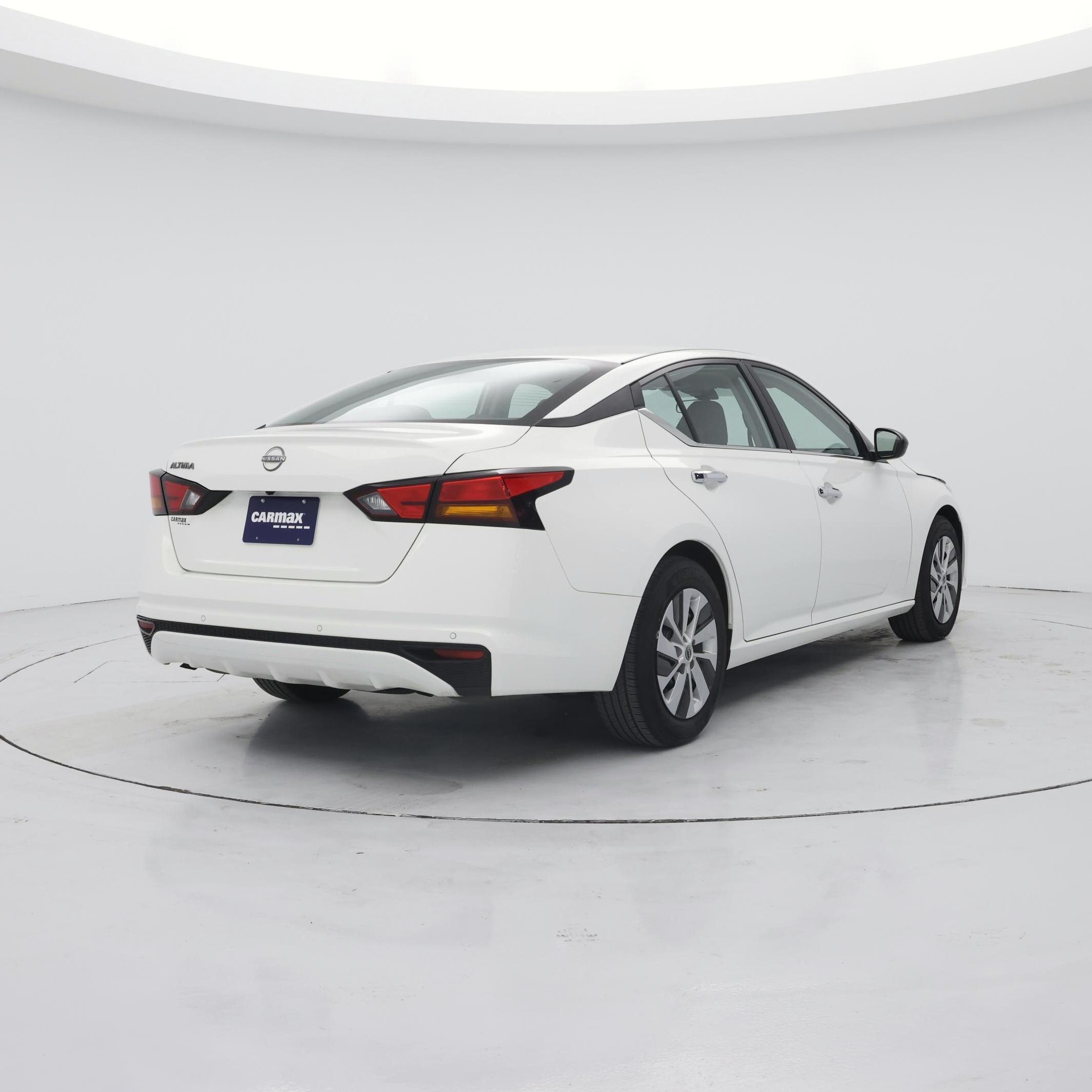 Thumbnail: 2024 Nissan Altima - 8