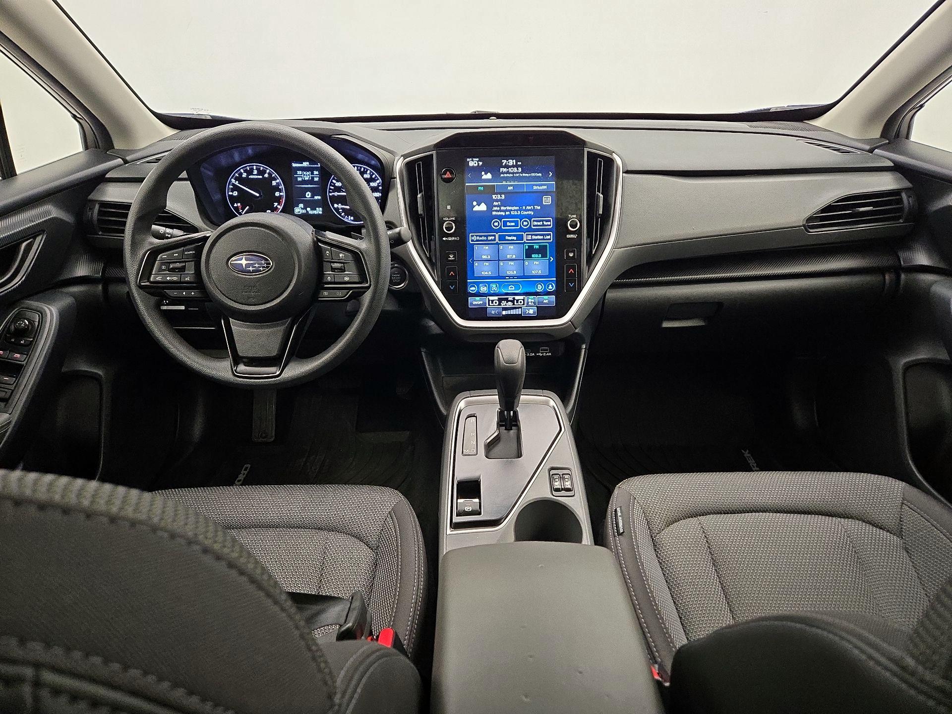 Thumbnail: 2024 Subaru Crosstrek - 9