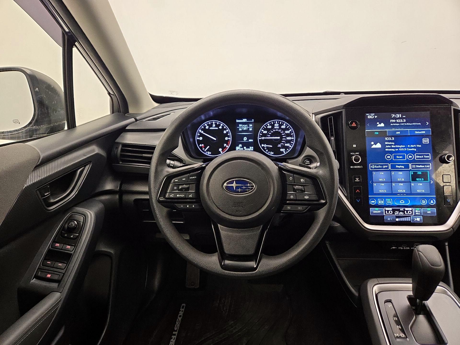 Thumbnail: 2024 Subaru Crosstrek - 10