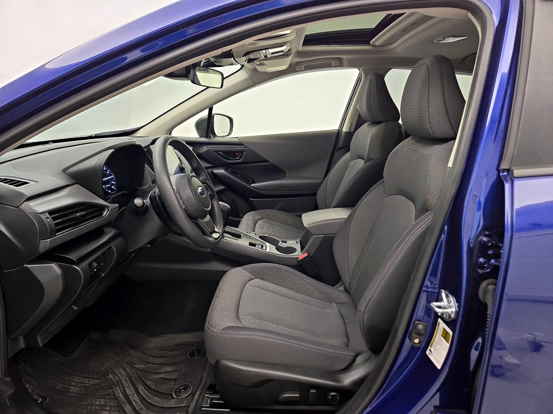 Thumbnail: 2024 Subaru Crosstrek - 11