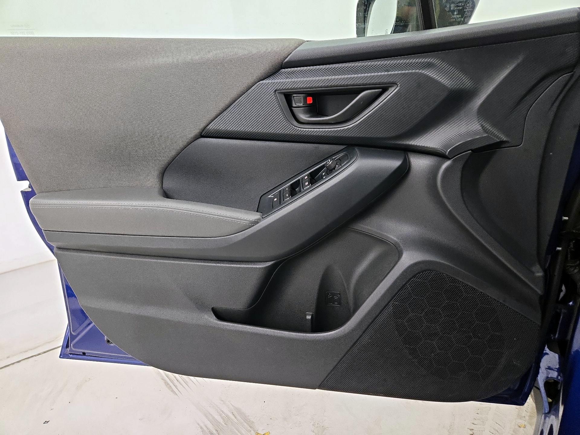 Thumbnail: 2024 Subaru Crosstrek - 12