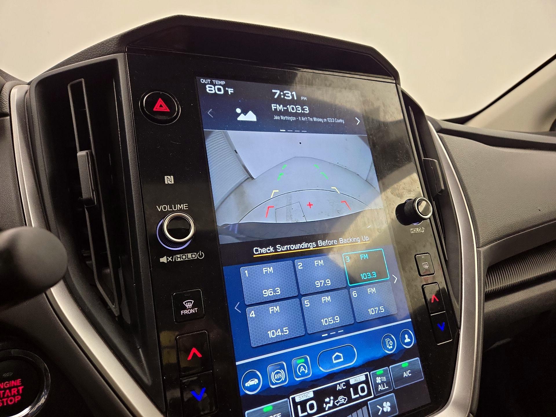 Thumbnail: 2024 Subaru Crosstrek - 14