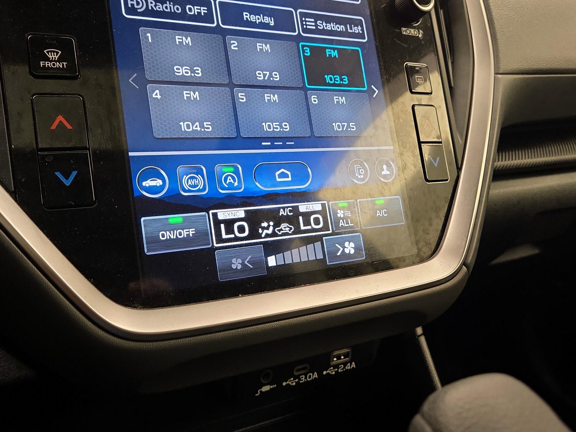 Thumbnail: 2024 Subaru Crosstrek - 16