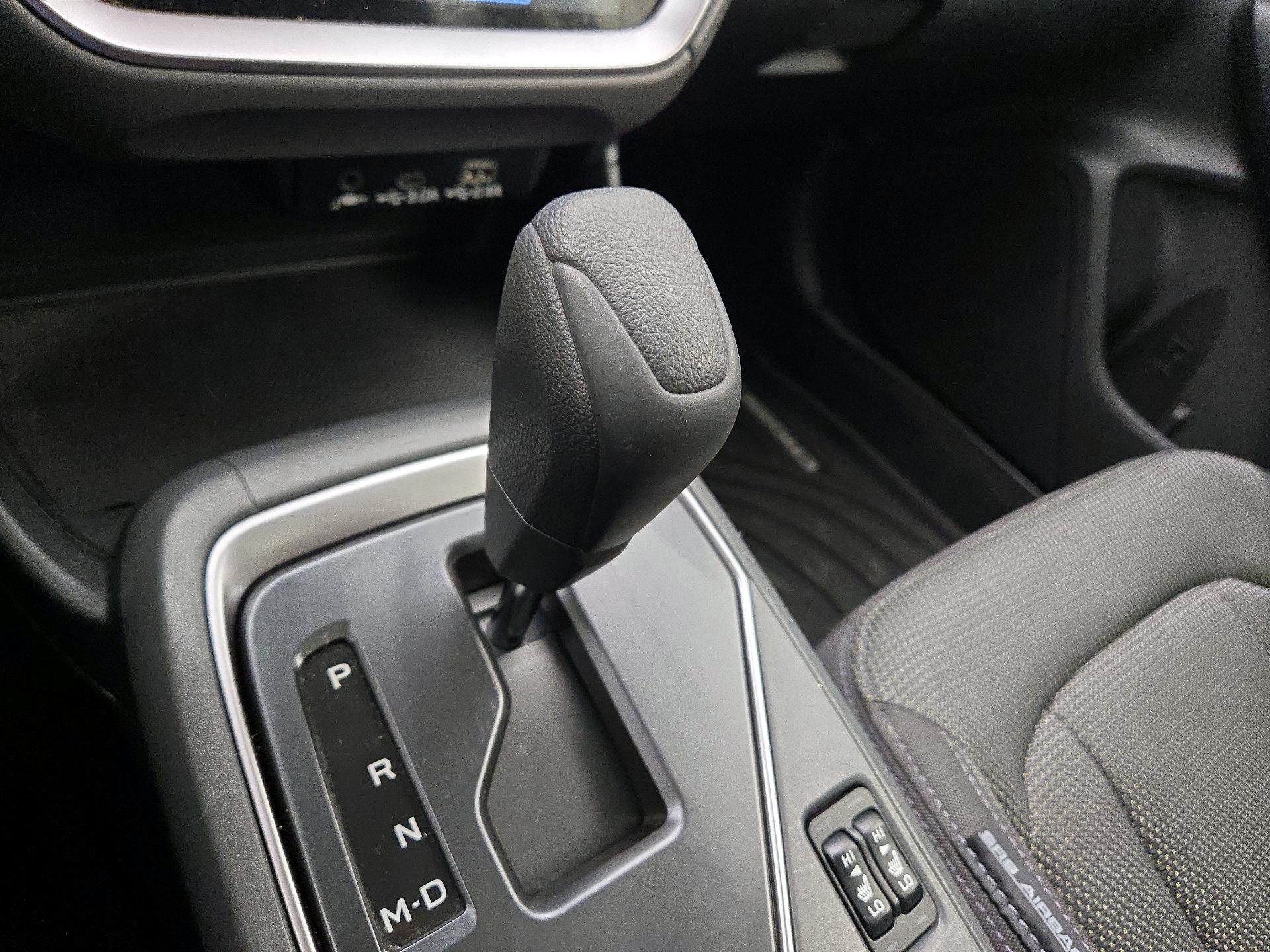 Thumbnail: 2024 Subaru Crosstrek - 17