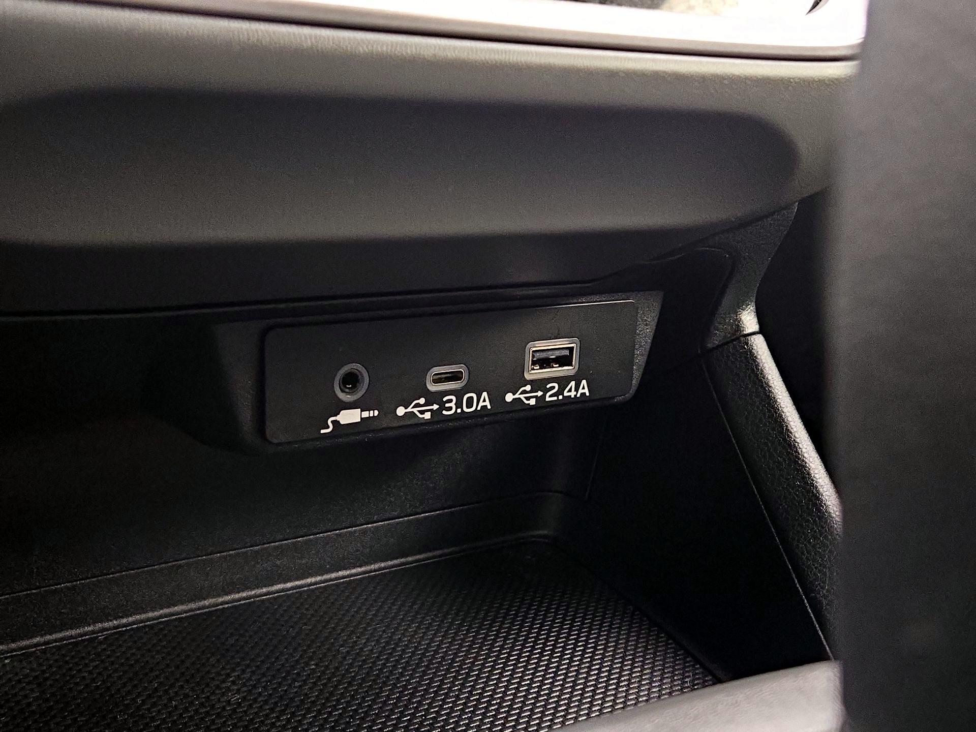 Thumbnail: 2024 Subaru Crosstrek - 18