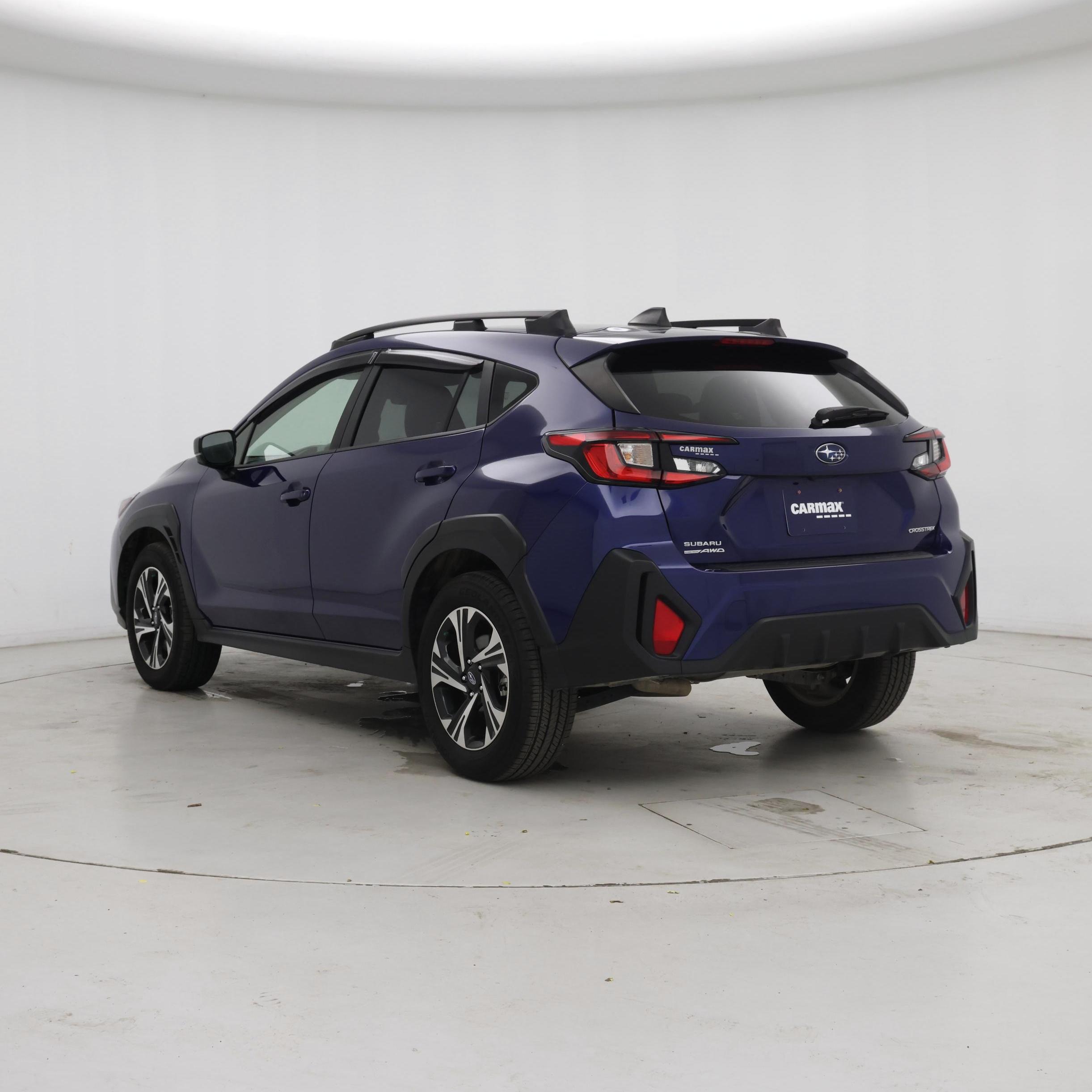 Thumbnail: 2024 Subaru Crosstrek - 2