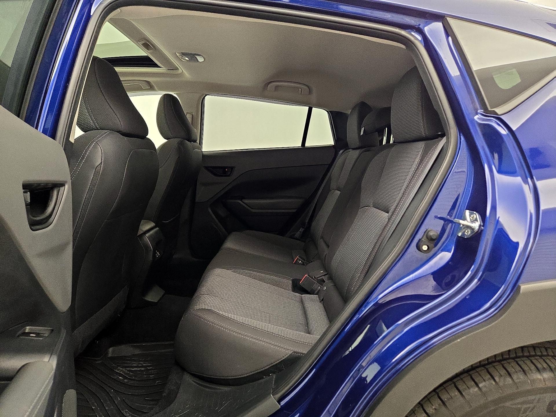 Thumbnail: 2024 Subaru Crosstrek - 20