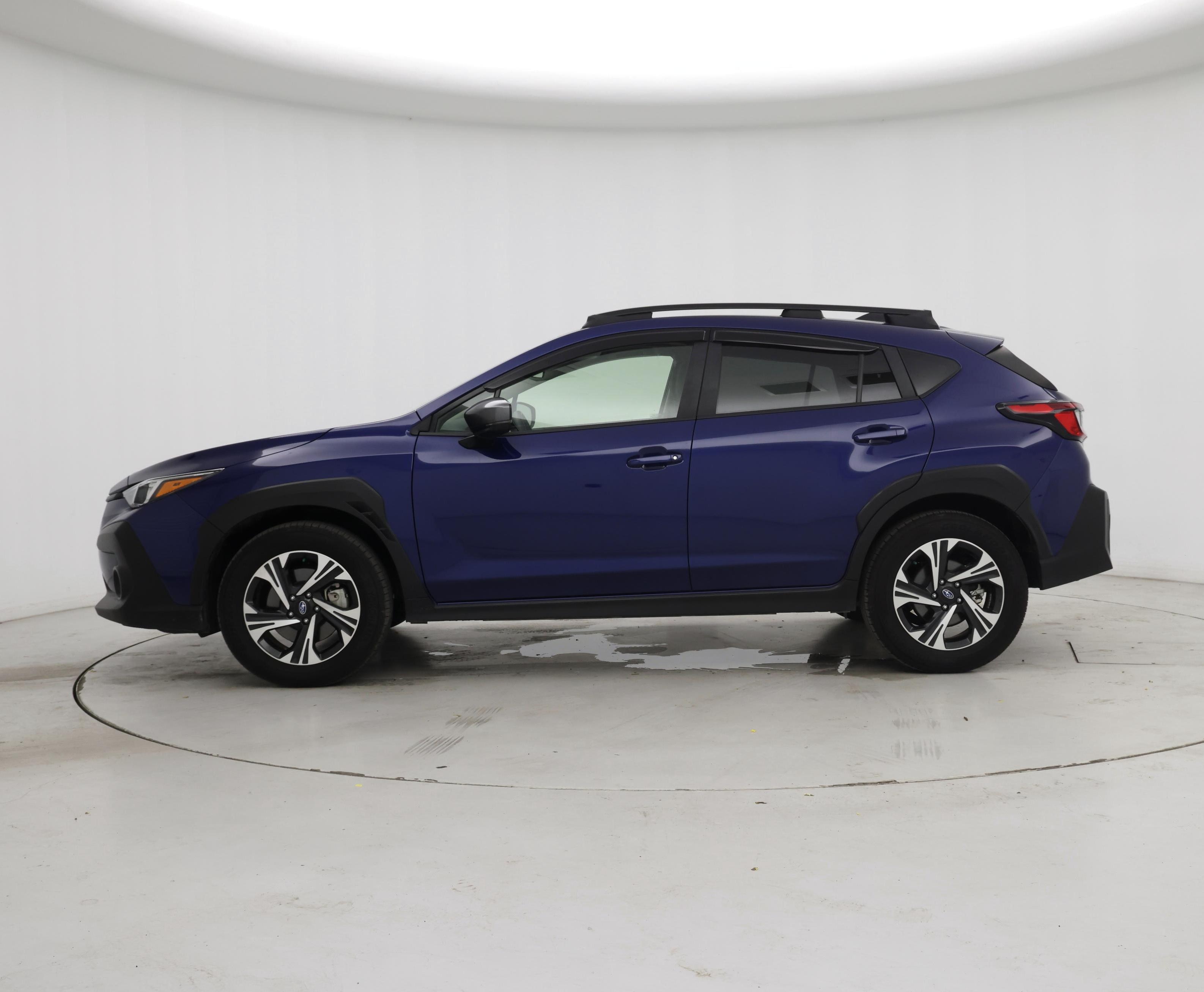 Thumbnail: 2024 Subaru Crosstrek - 3