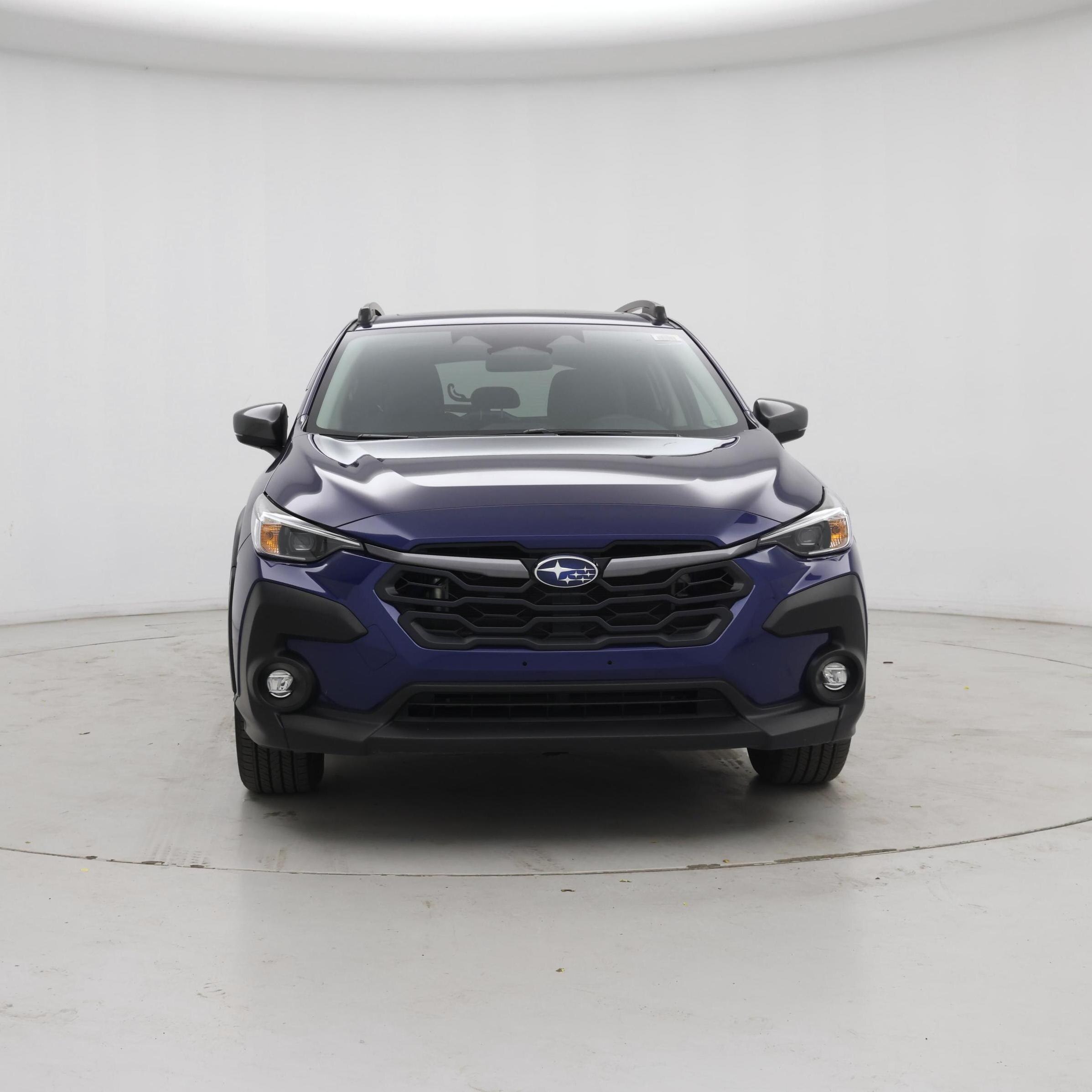 Thumbnail: 2024 Subaru Crosstrek - 5