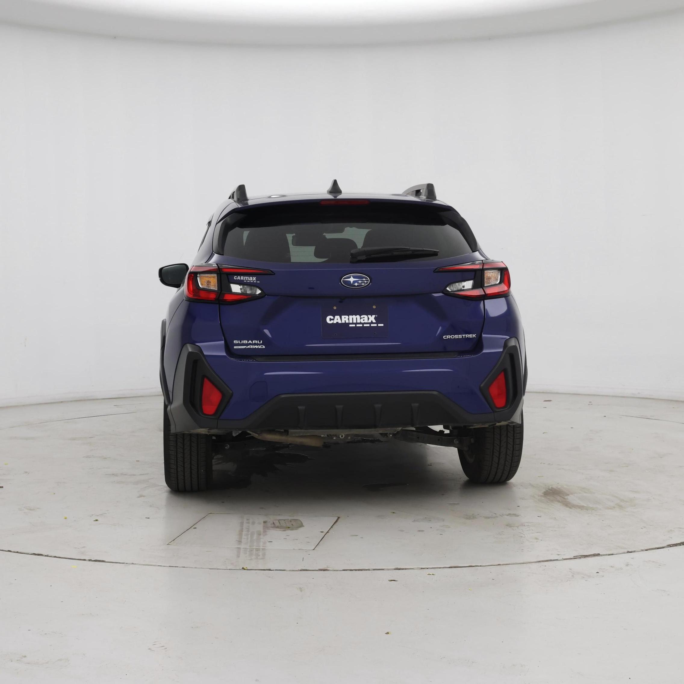 Thumbnail: 2024 Subaru Crosstrek - 6