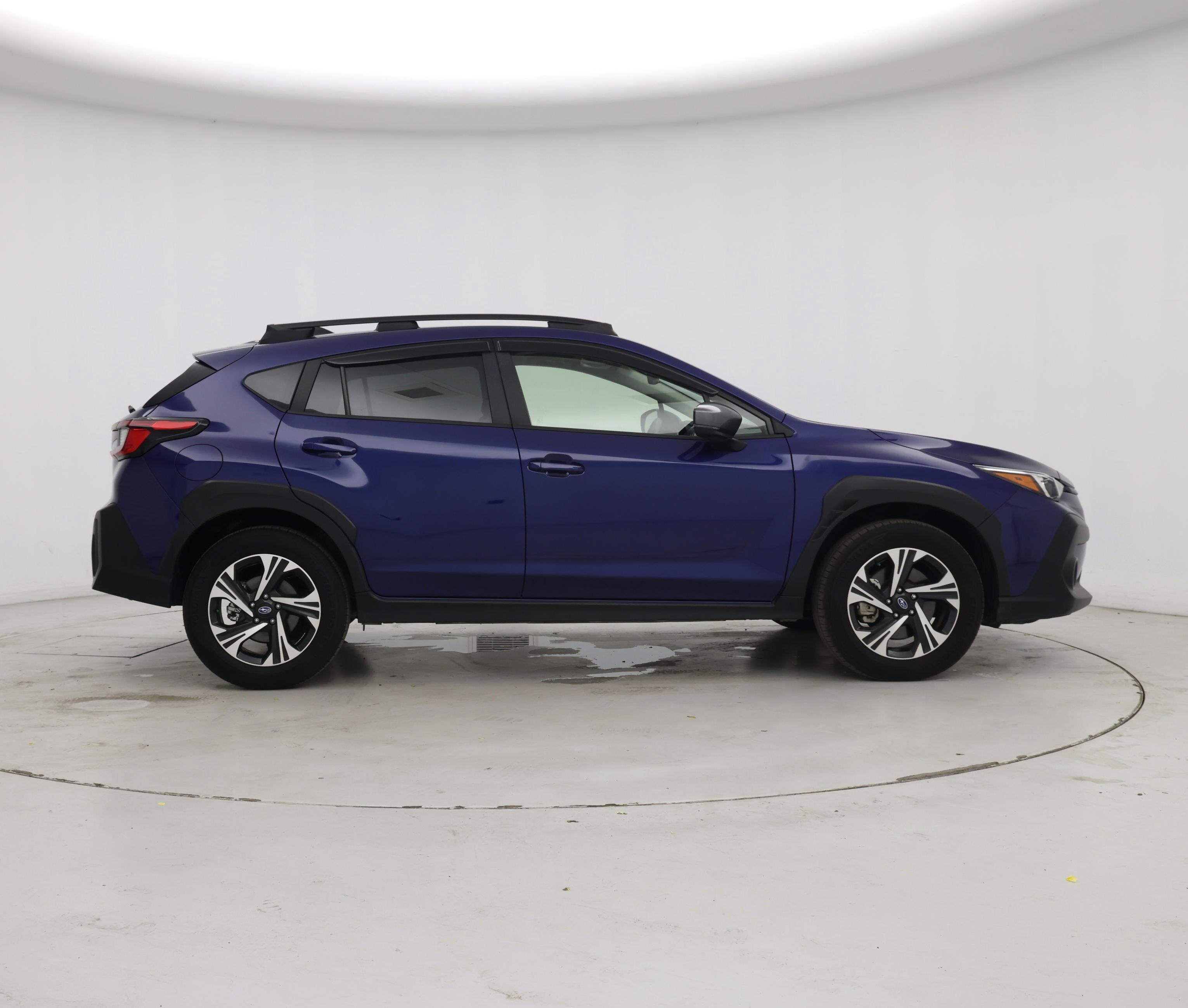Thumbnail: 2024 Subaru Crosstrek - 7