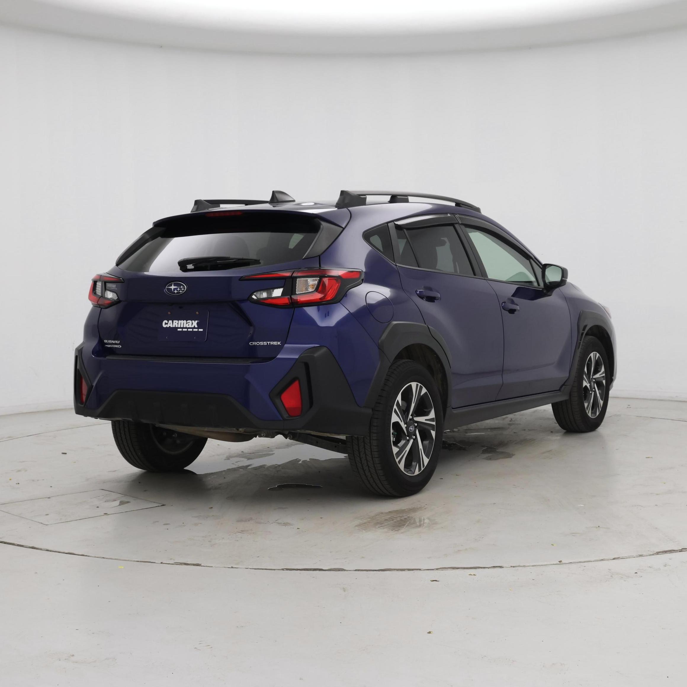 Thumbnail: 2024 Subaru Crosstrek - 8