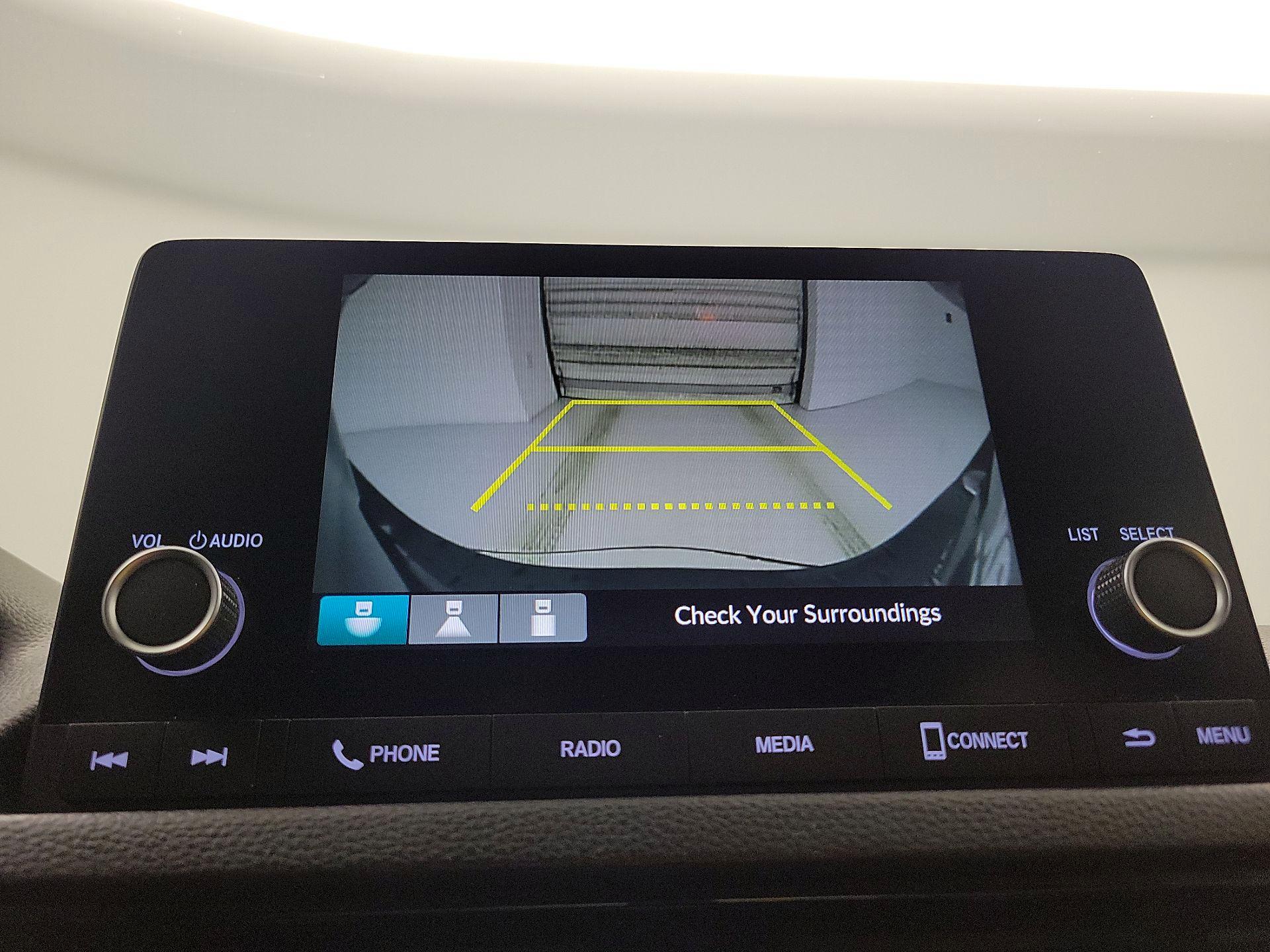 Thumbnail: 2024 Honda Civic - 14