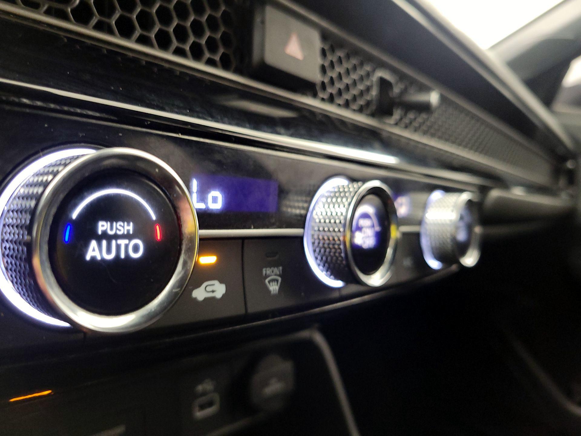 Thumbnail: 2024 Honda Civic - 16