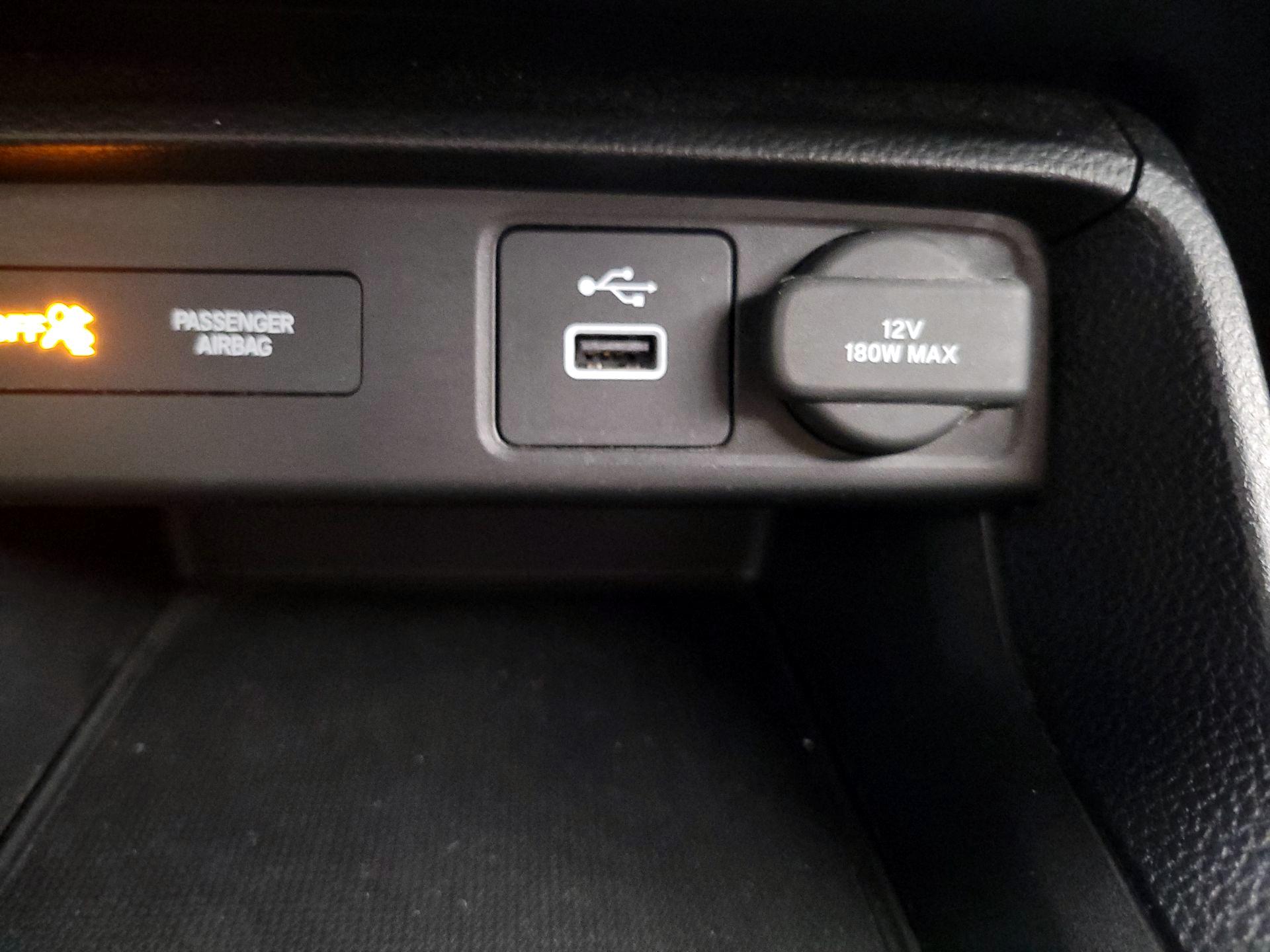 Thumbnail: 2024 Honda Civic - 18