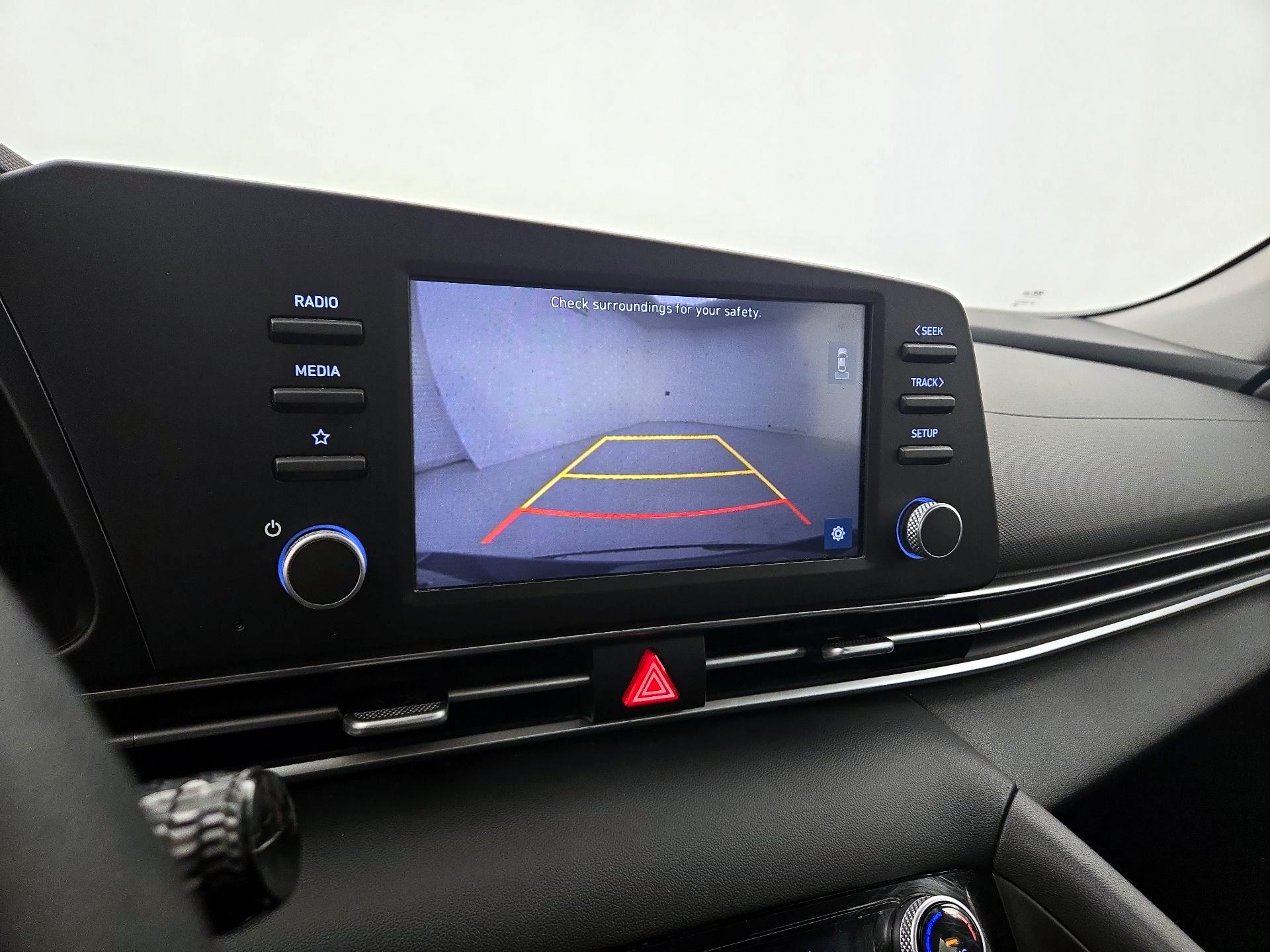 Thumbnail: 2023 Hyundai Elantra - 14