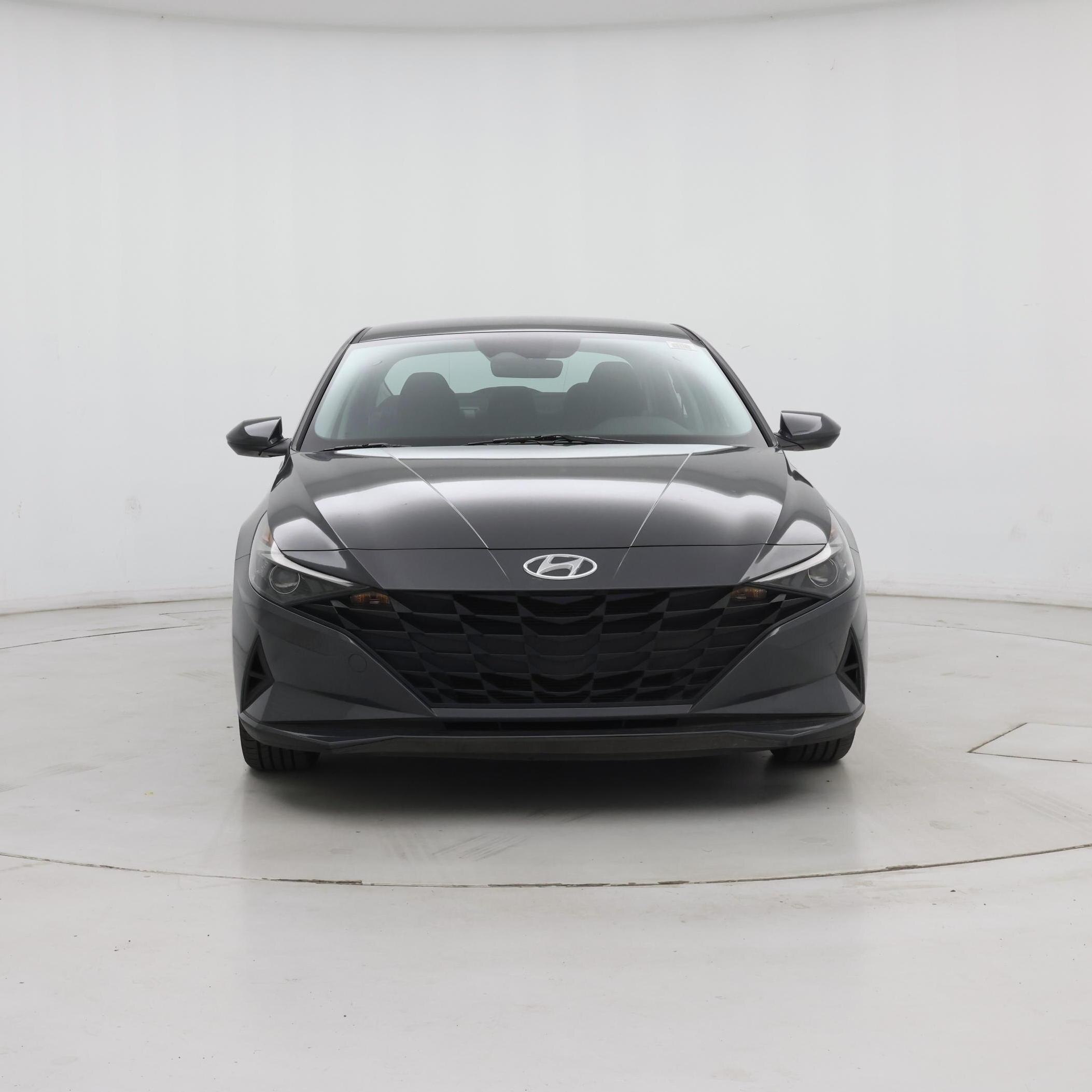 Thumbnail: 2023 Hyundai Elantra - 5