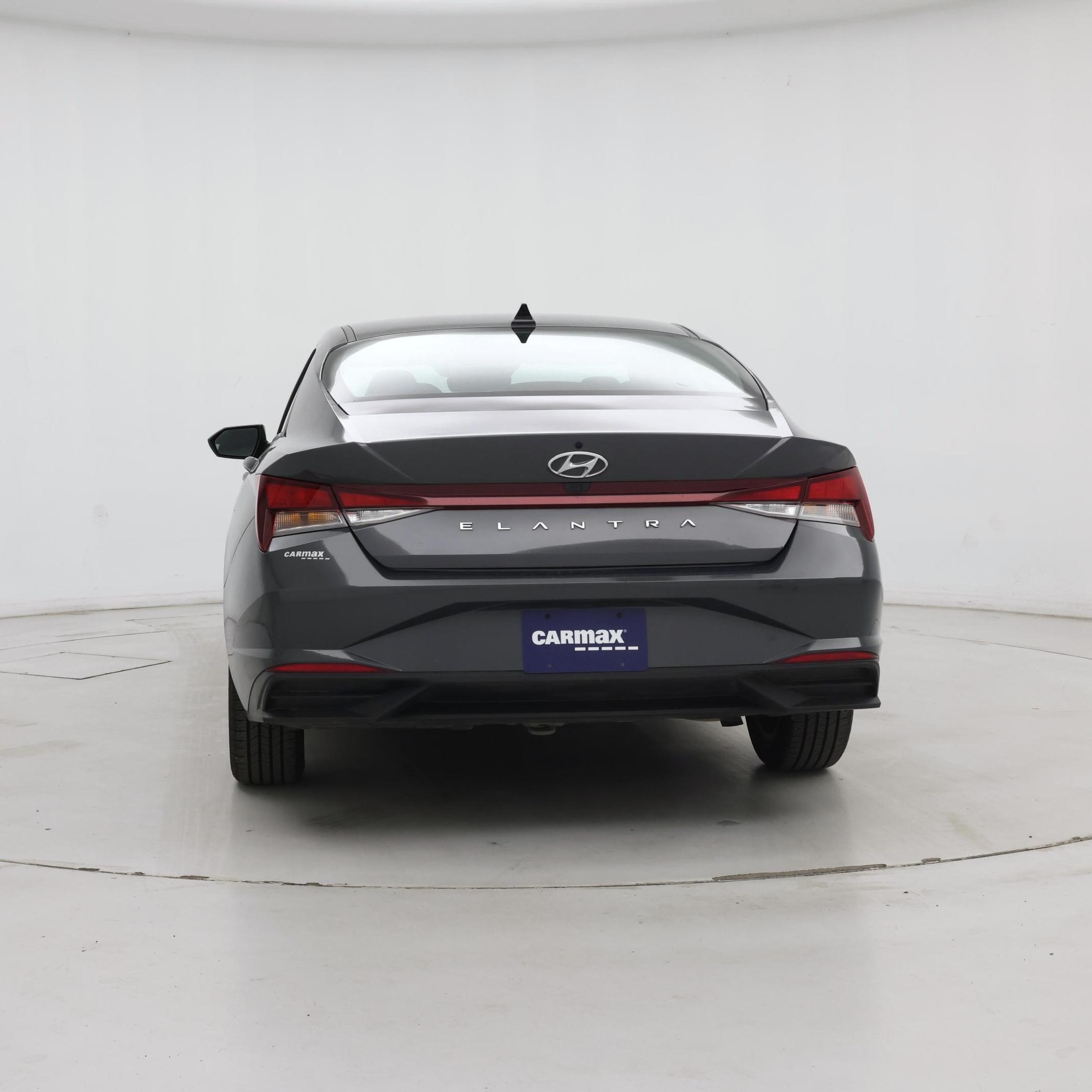 Thumbnail: 2023 Hyundai Elantra - 6