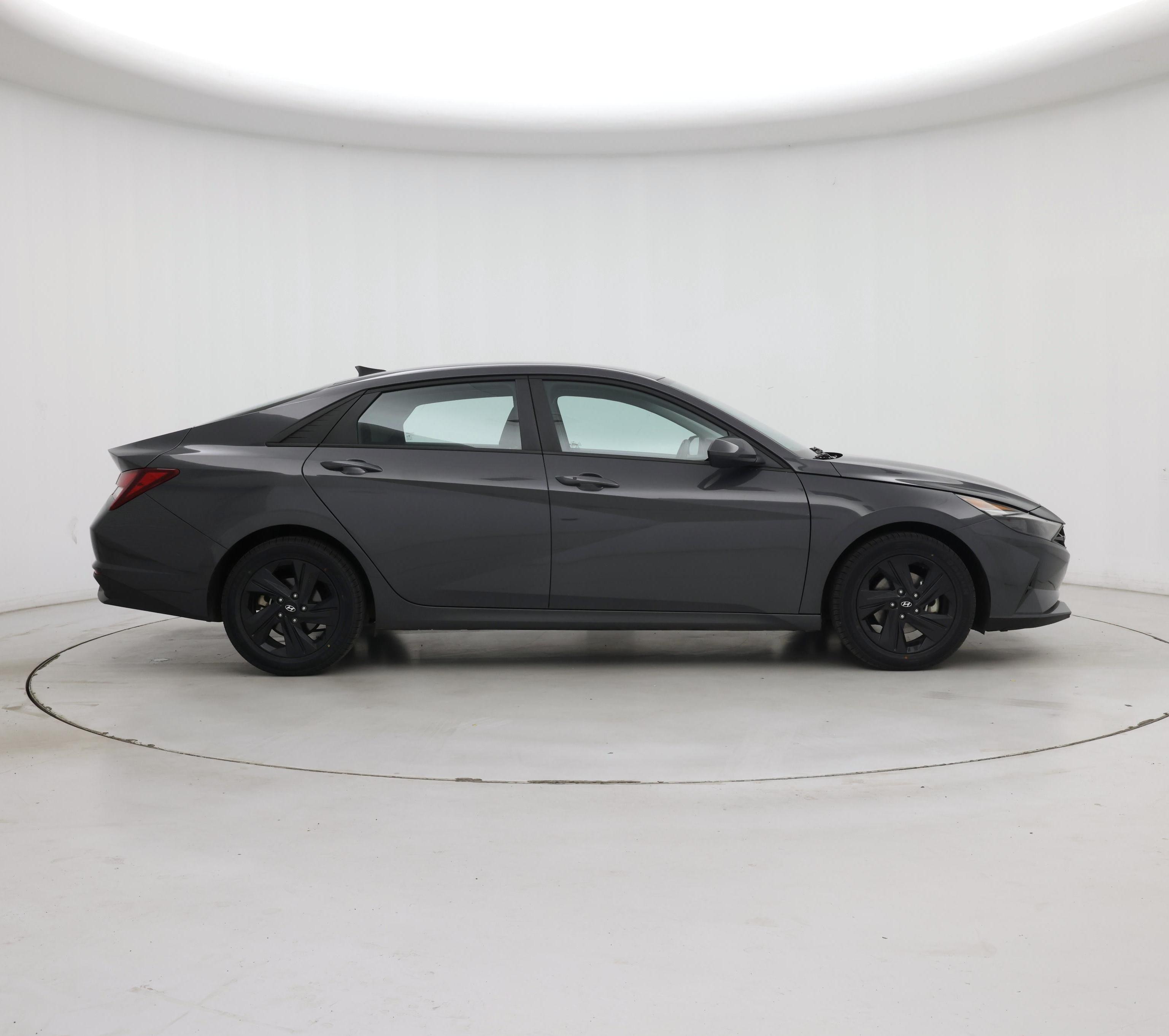 Thumbnail: 2023 Hyundai Elantra - 7
