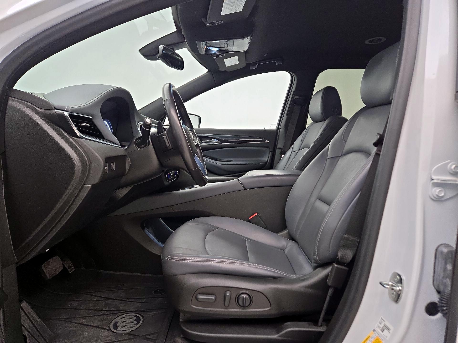 Thumbnail: 2023 Buick Enclave - 11