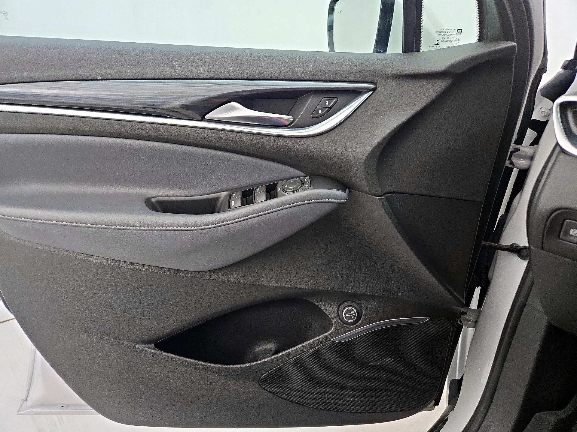 Thumbnail: 2023 Buick Enclave - 12