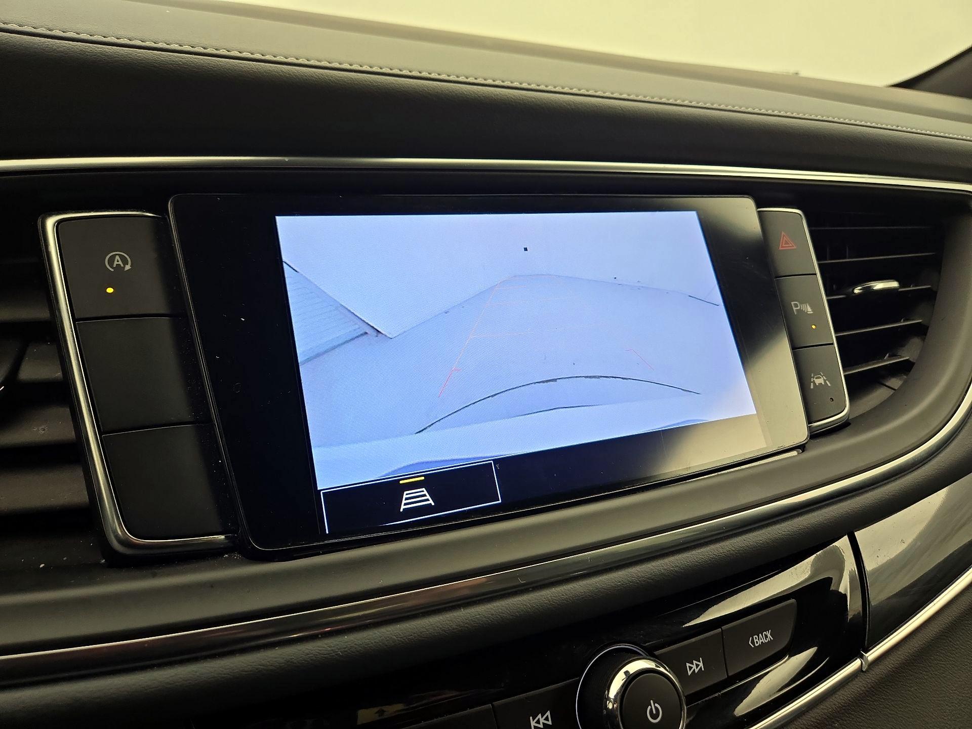 Thumbnail: 2023 Buick Enclave - 14