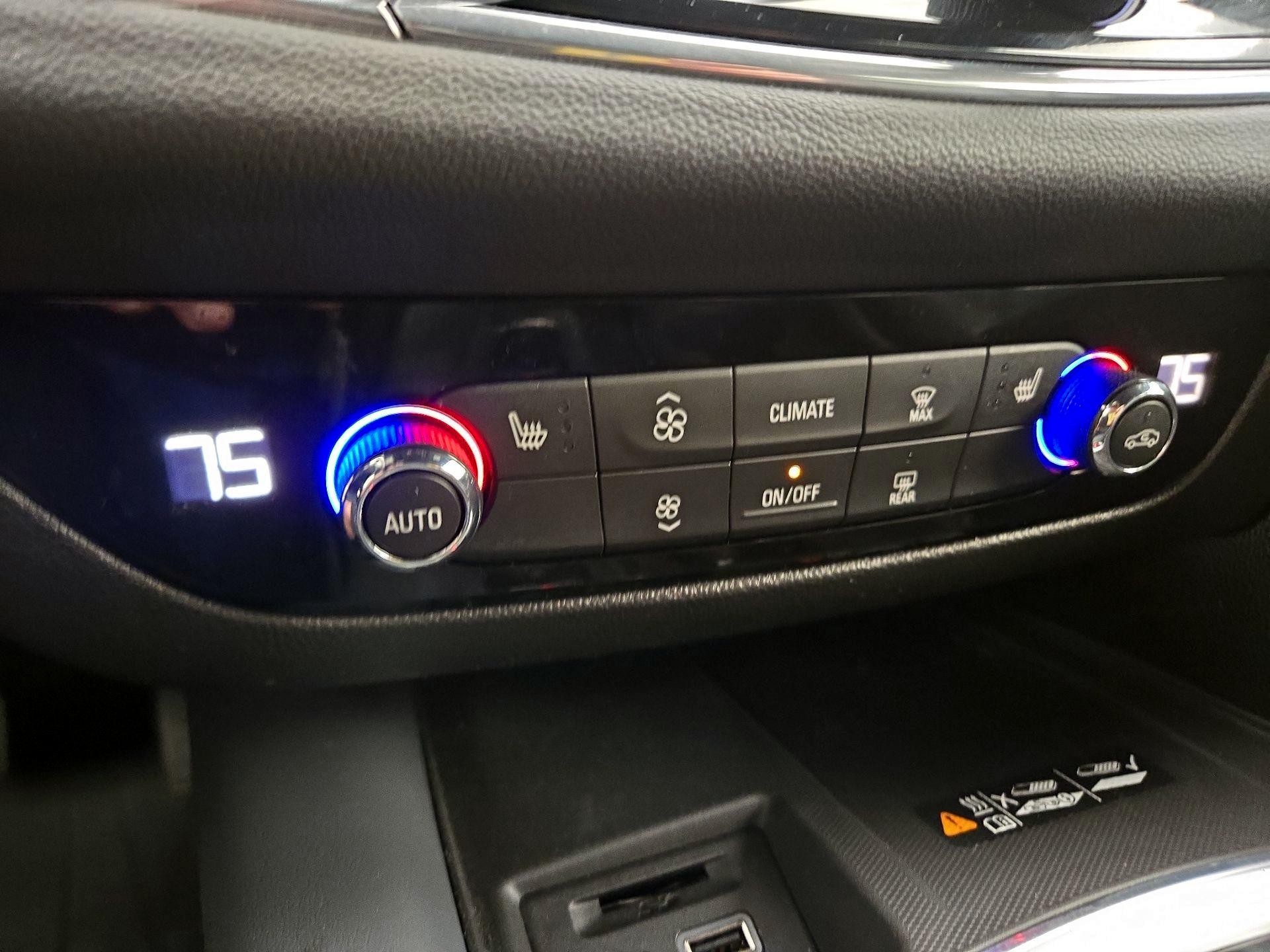 Thumbnail: 2023 Buick Enclave - 16