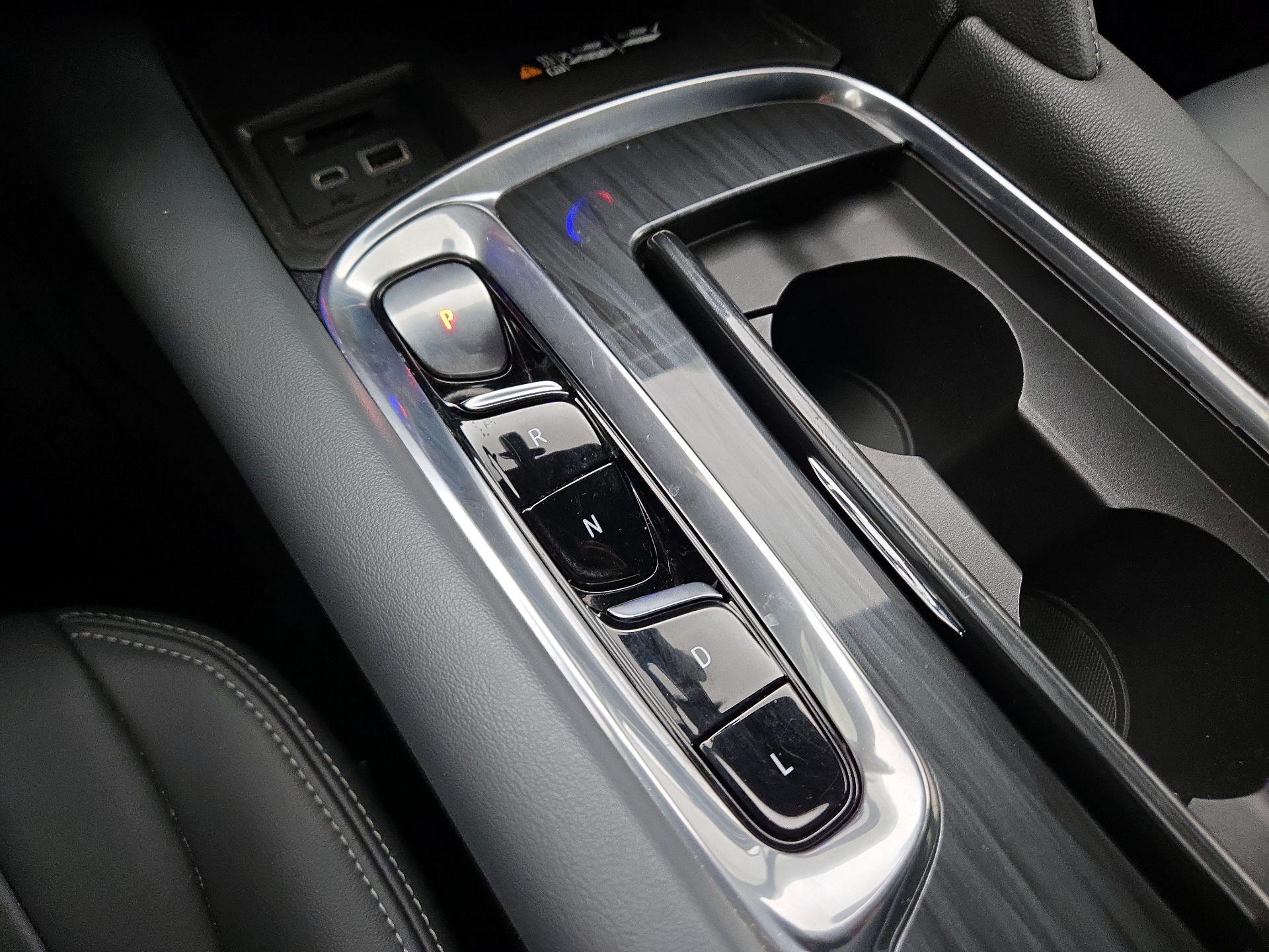 Thumbnail: 2023 Buick Enclave - 17