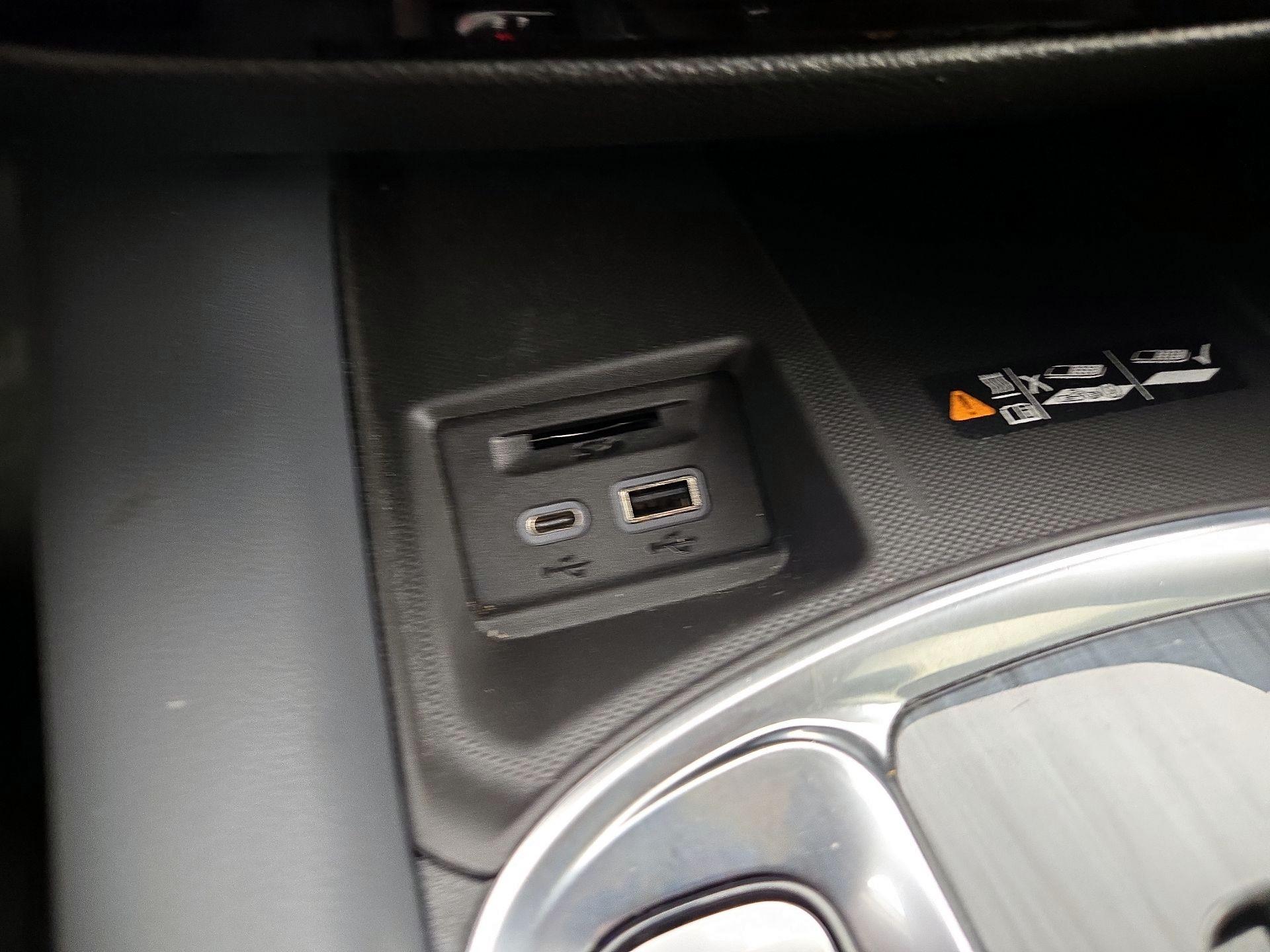 Thumbnail: 2023 Buick Enclave - 18