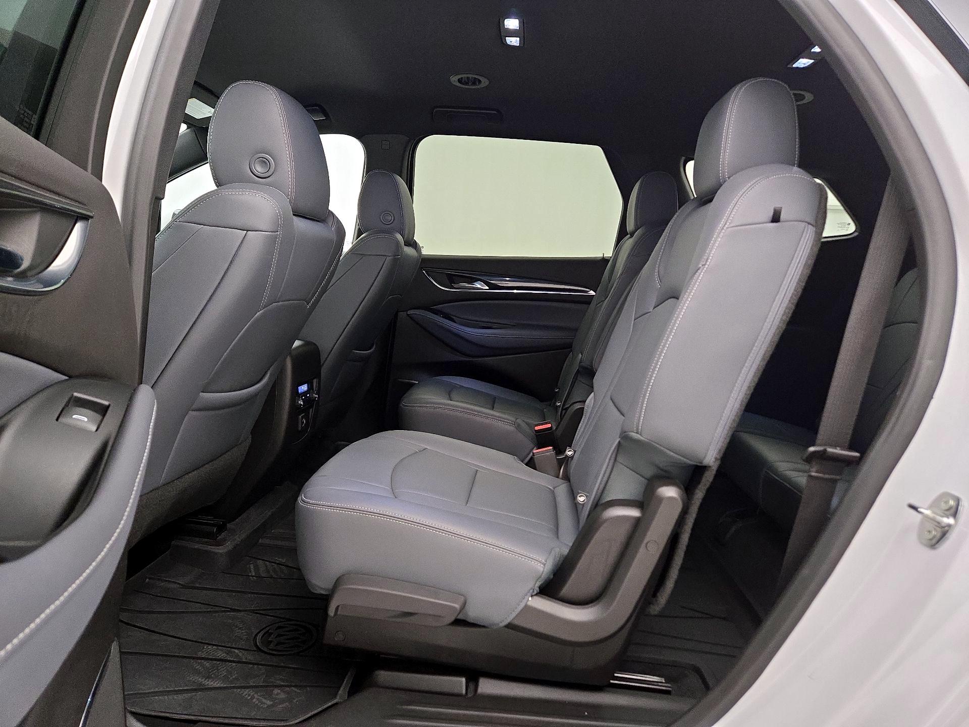 Thumbnail: 2023 Buick Enclave - 19