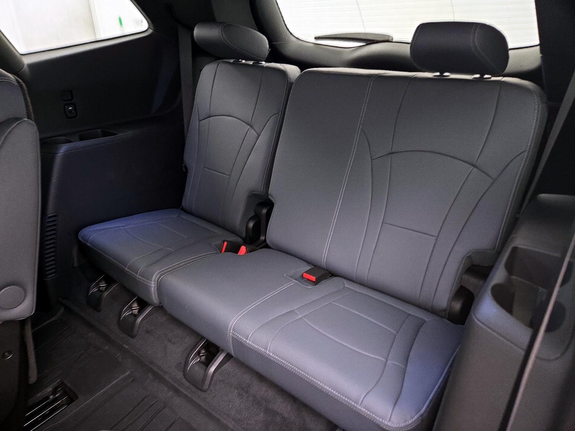 Thumbnail: 2023 Buick Enclave - 20