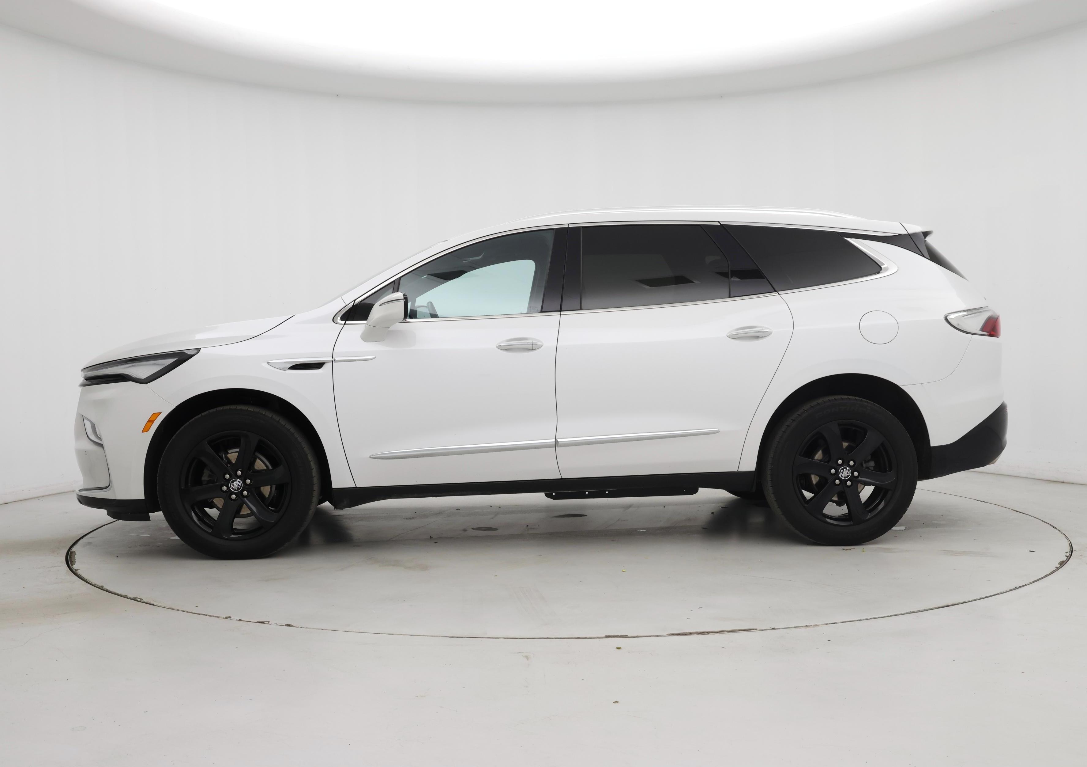 Thumbnail: 2023 Buick Enclave - 3