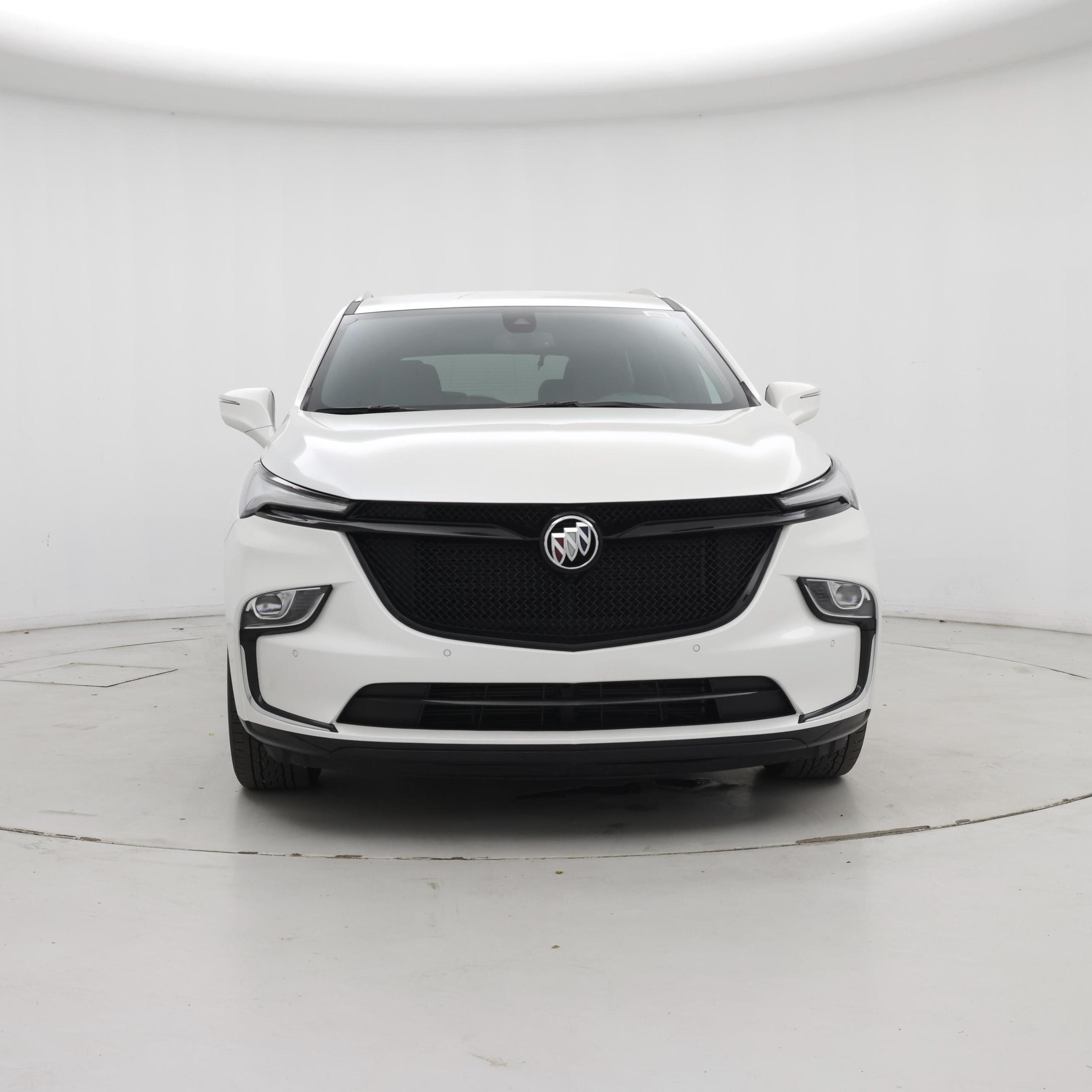 Thumbnail: 2023 Buick Enclave - 5